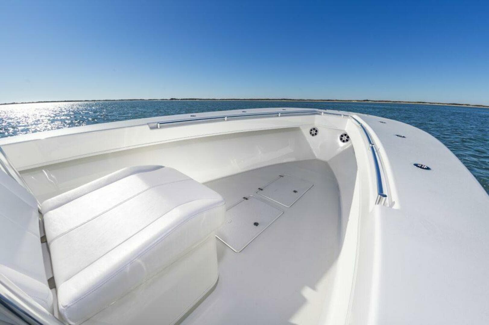 2026 Pair Customs 34 Deep V — photo 11