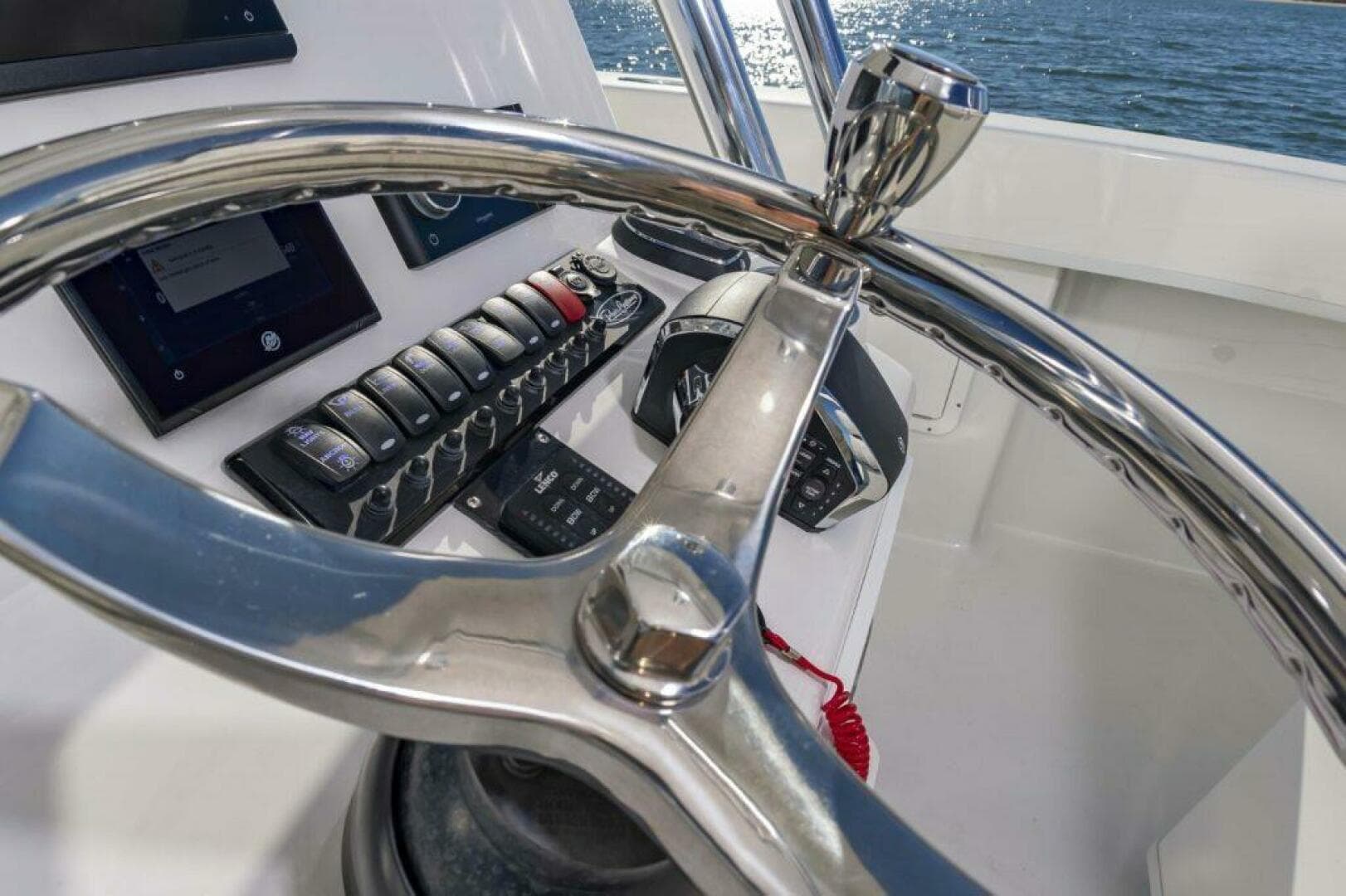 2026 Pair Customs 34 Deep V — photo 21