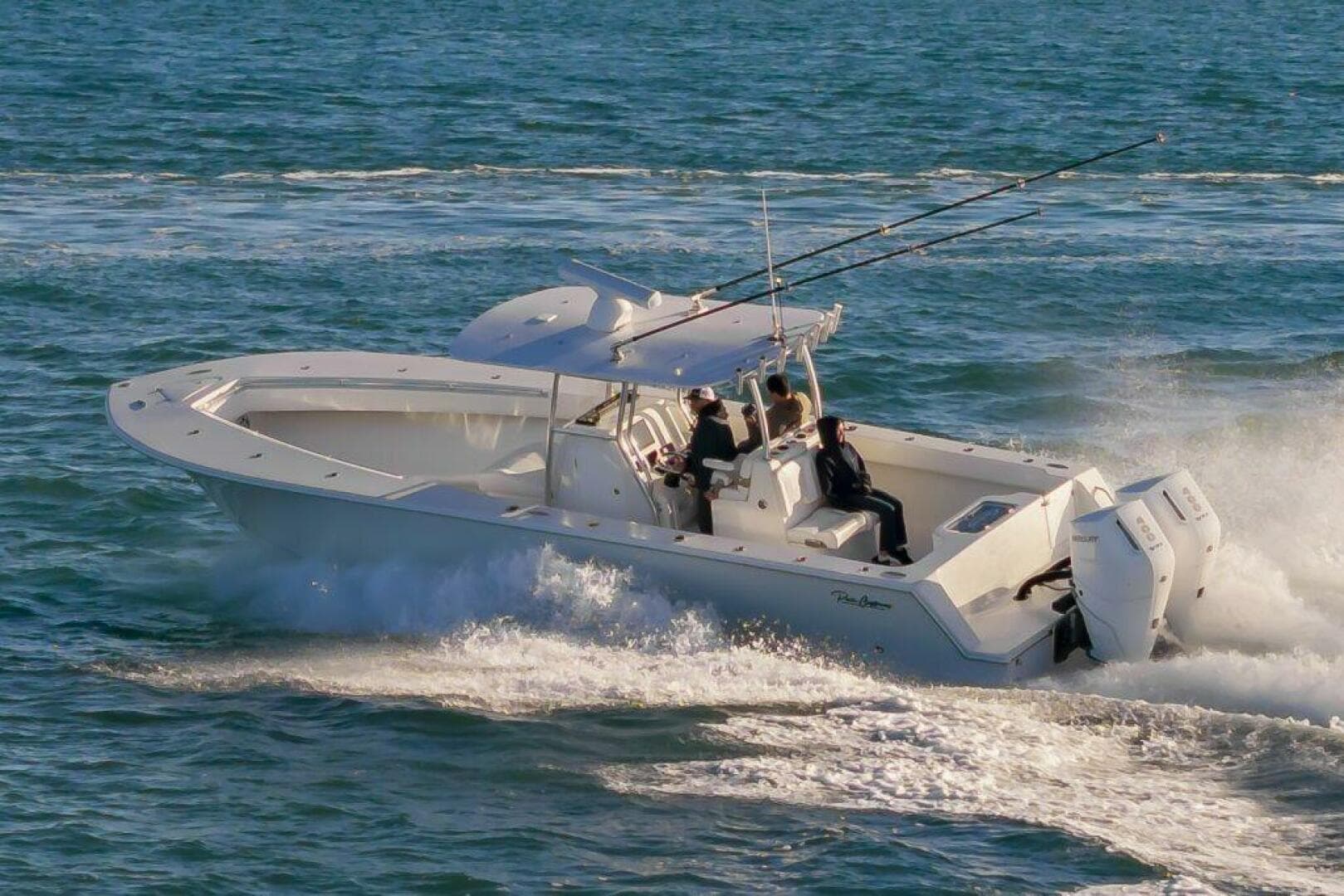 2026 Pair Customs 34 Deep V — photo 42