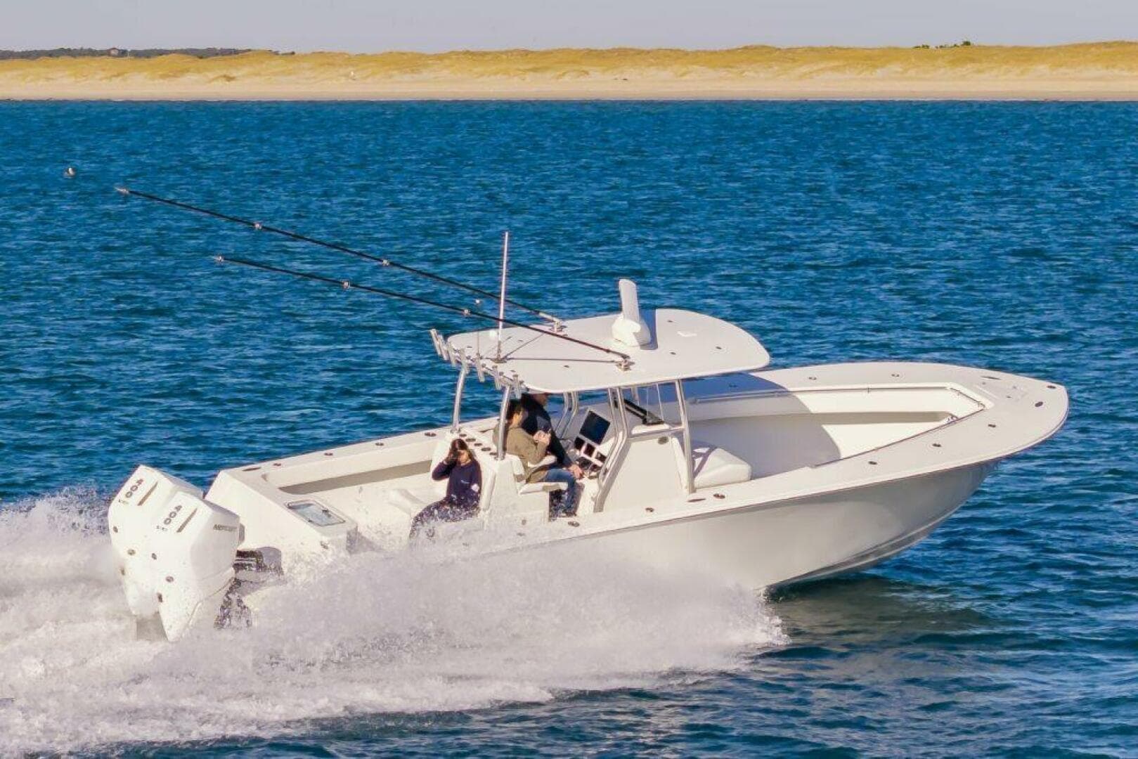 2026 Pair Customs 34 Deep V — photo 5