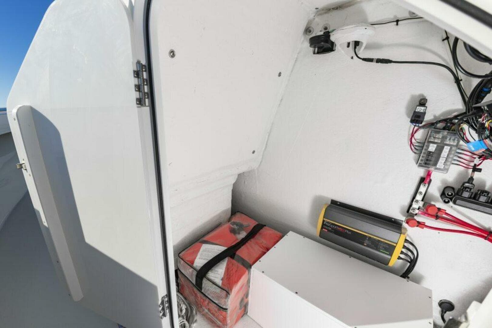 2026 Pair Customs 34 Deep V — photo 36