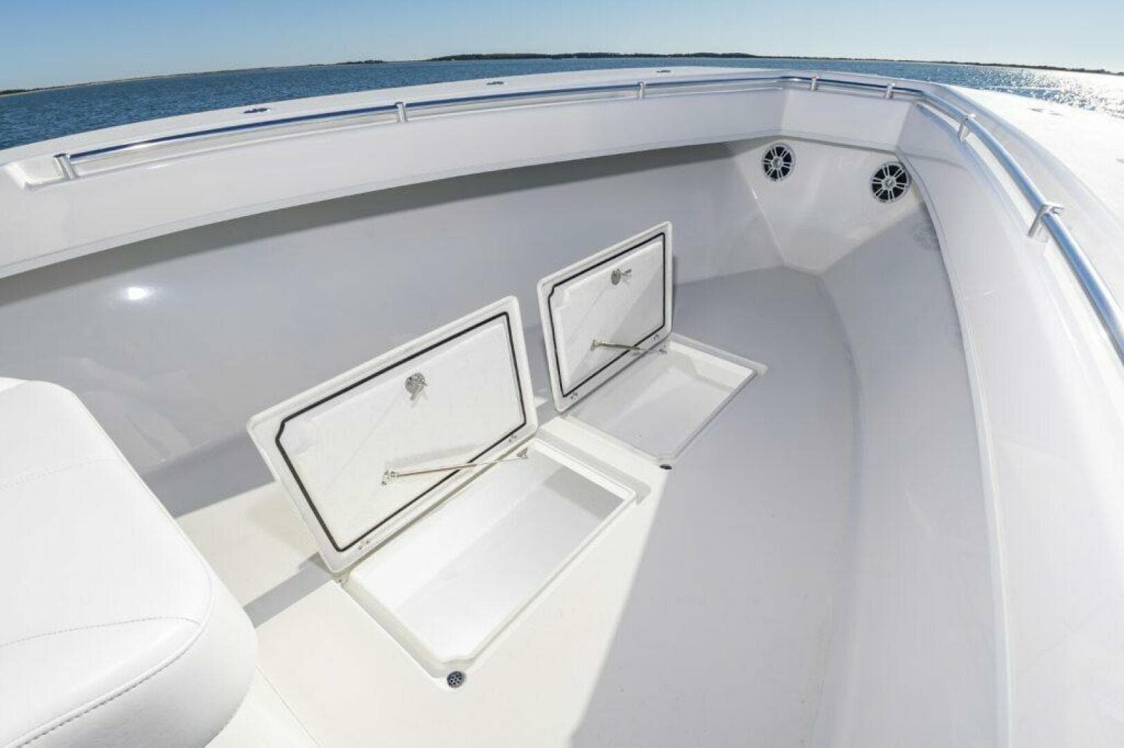 2026 Pair Customs 34 Deep V — photo 12