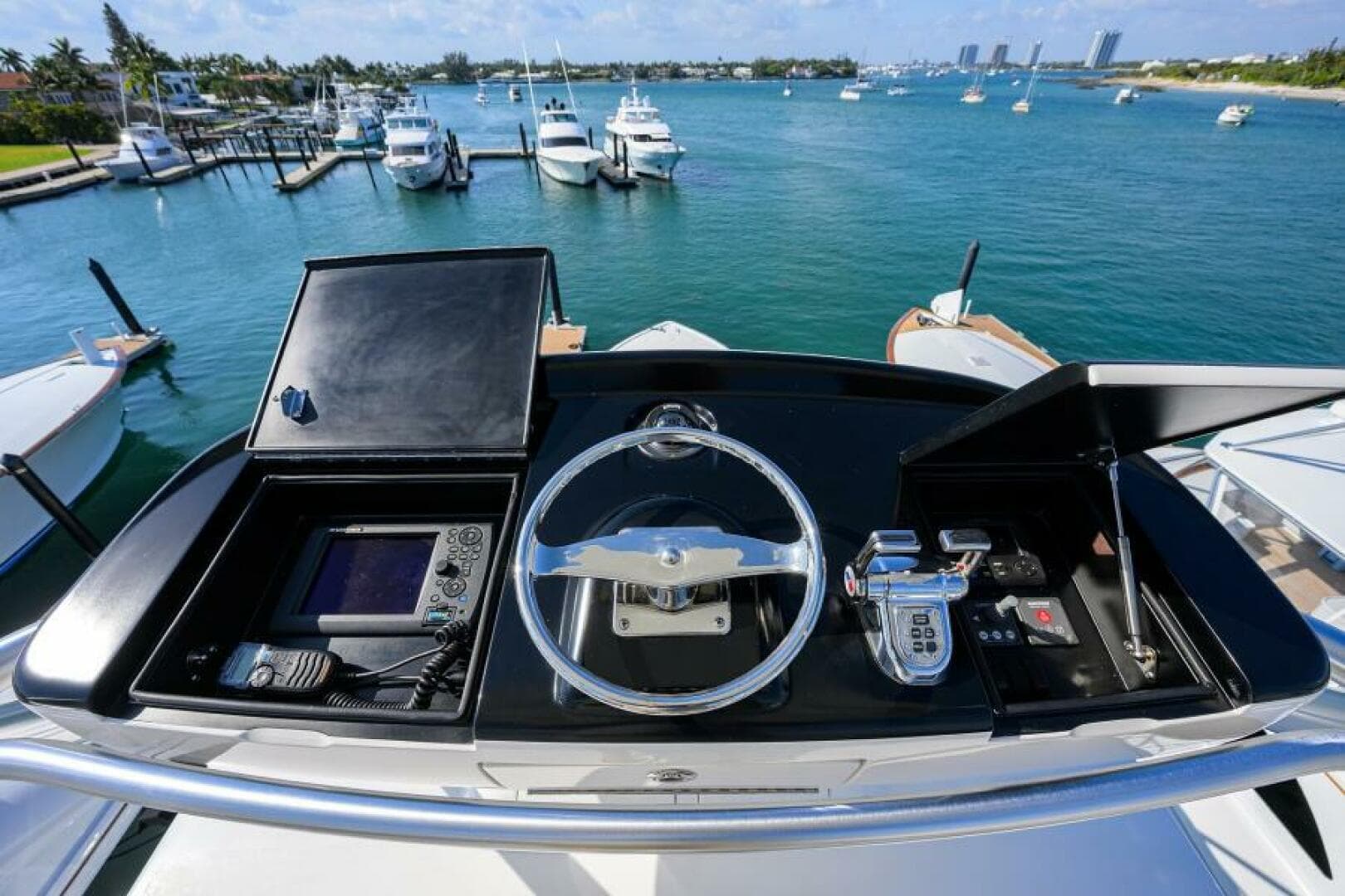 2013 Viking Convertible — photo 42