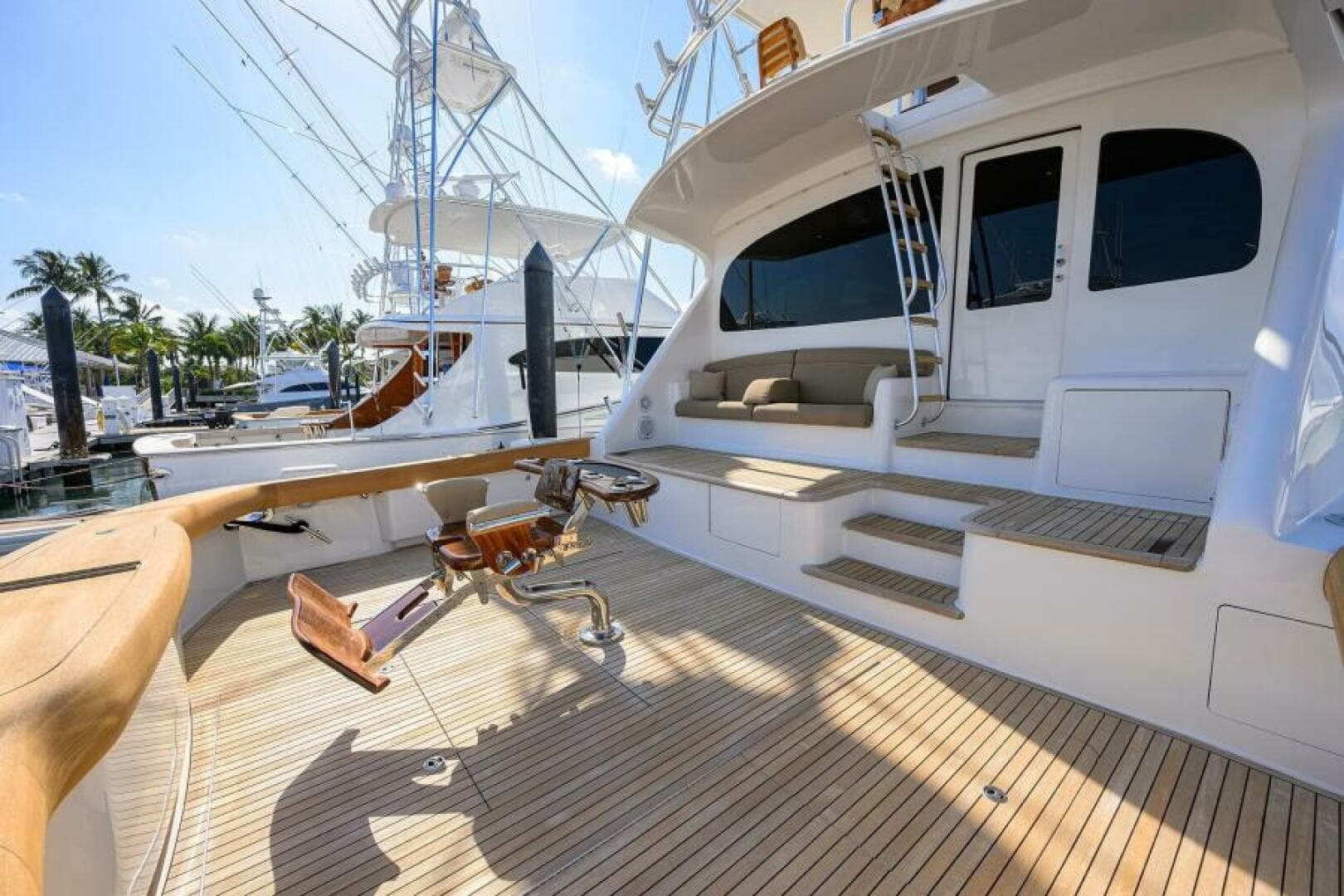 2013 Viking Convertible — photo 43