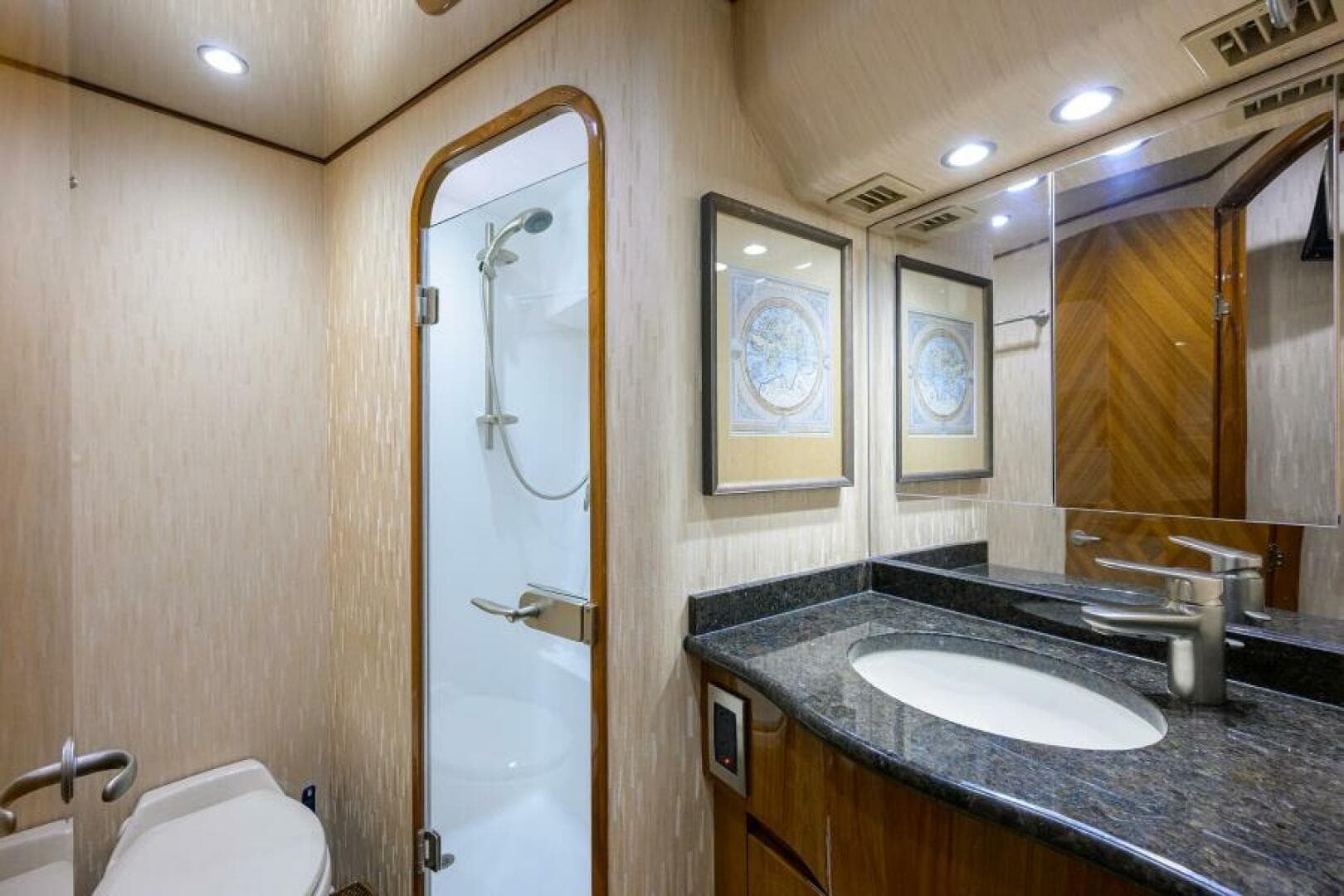 2013 Viking Convertible — photo 29