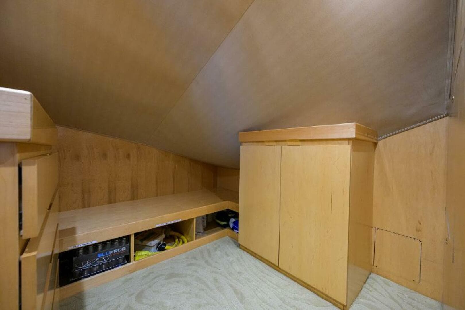 2013 Viking Convertible — photo 30