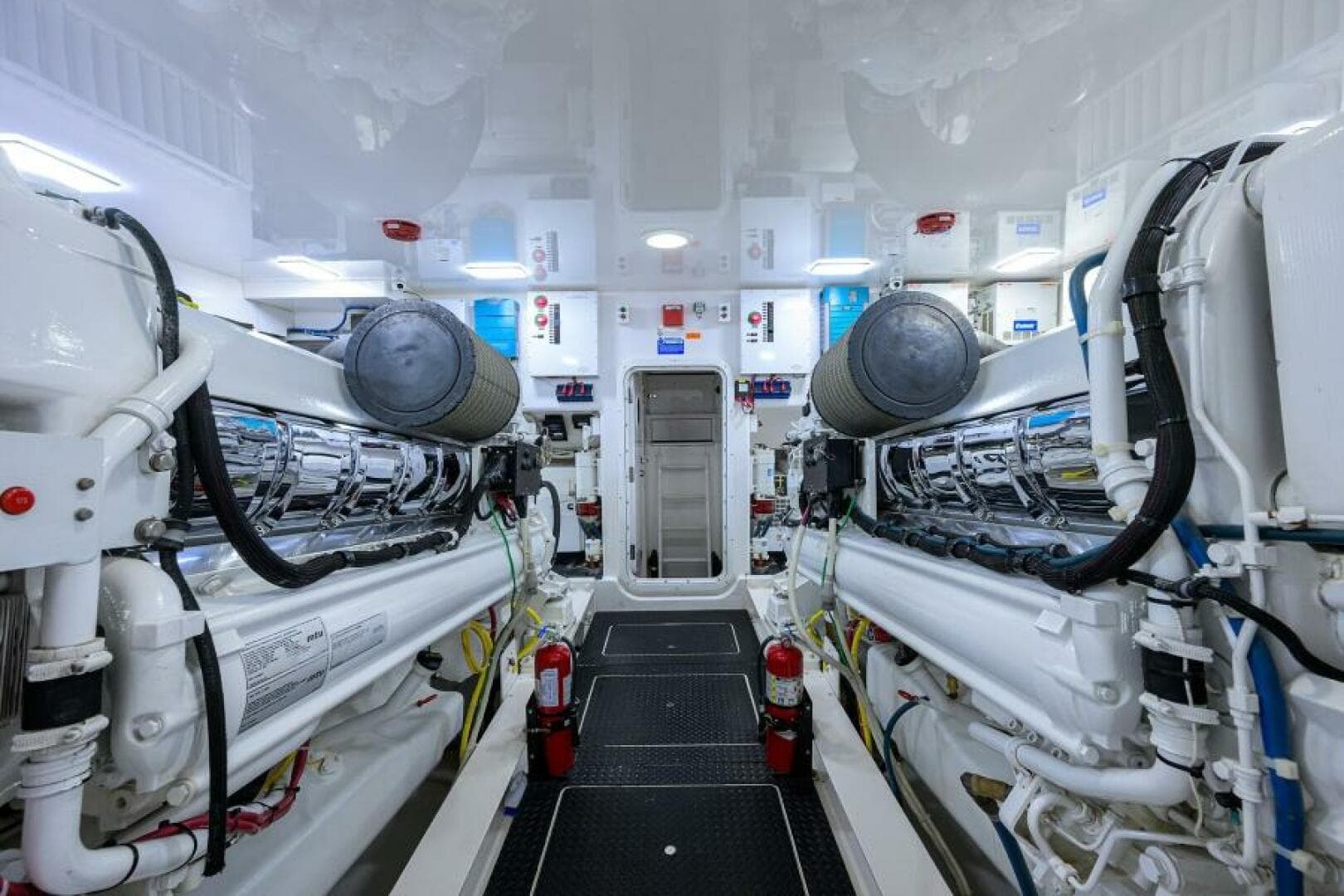 2013 Viking Convertible — photo 51