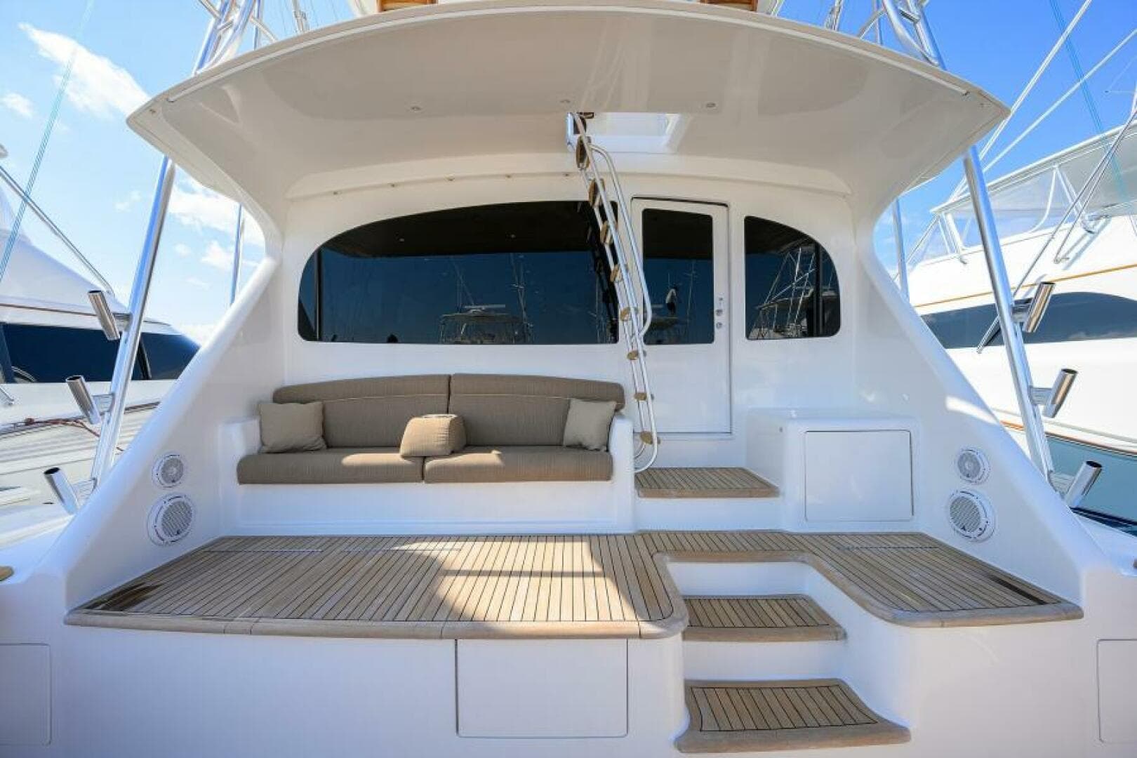 2013 Viking Convertible — photo 46