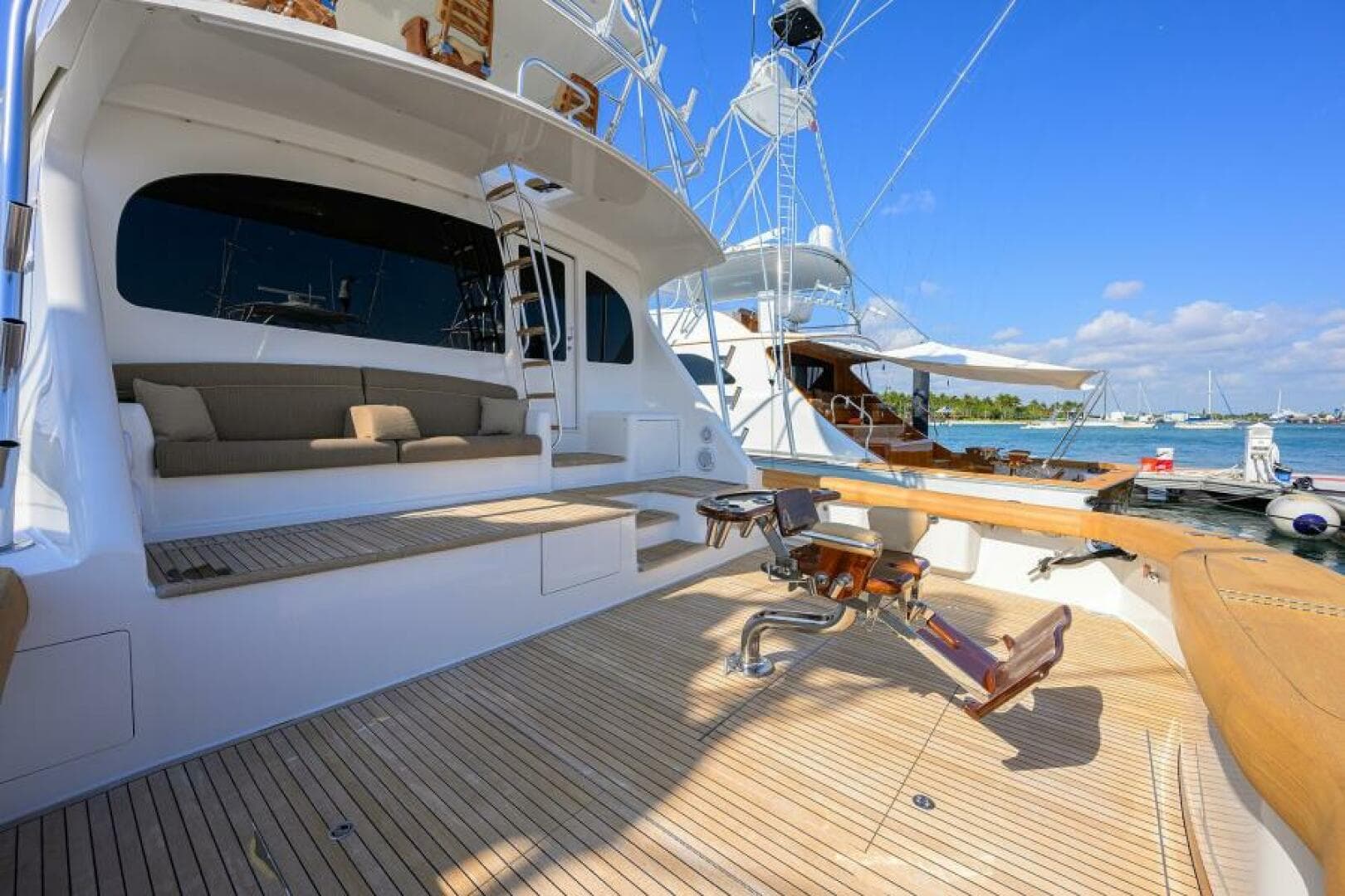 2013 Viking Convertible — photo 45