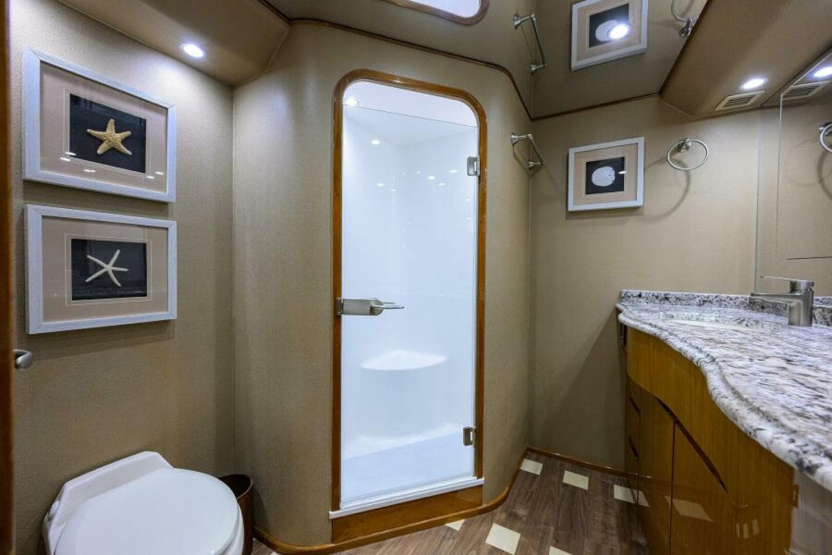 2013 Viking Convertible — photo 15