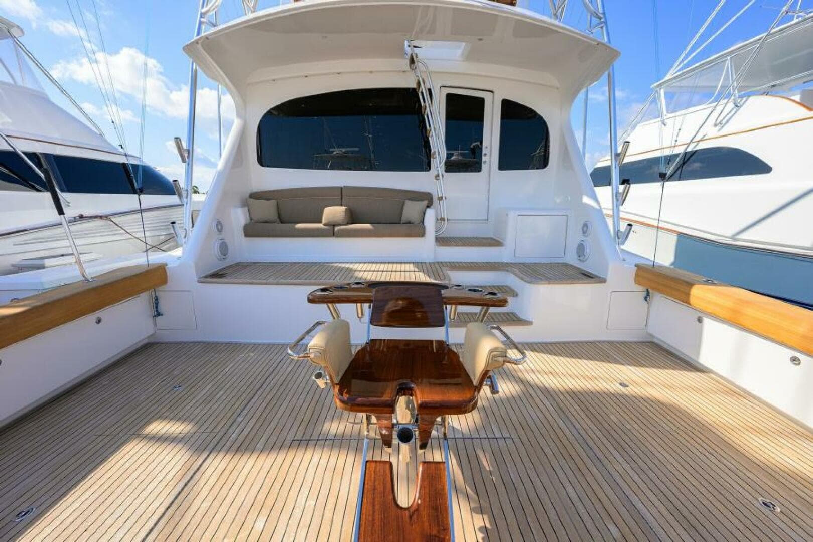 2013 Viking Convertible — photo 44