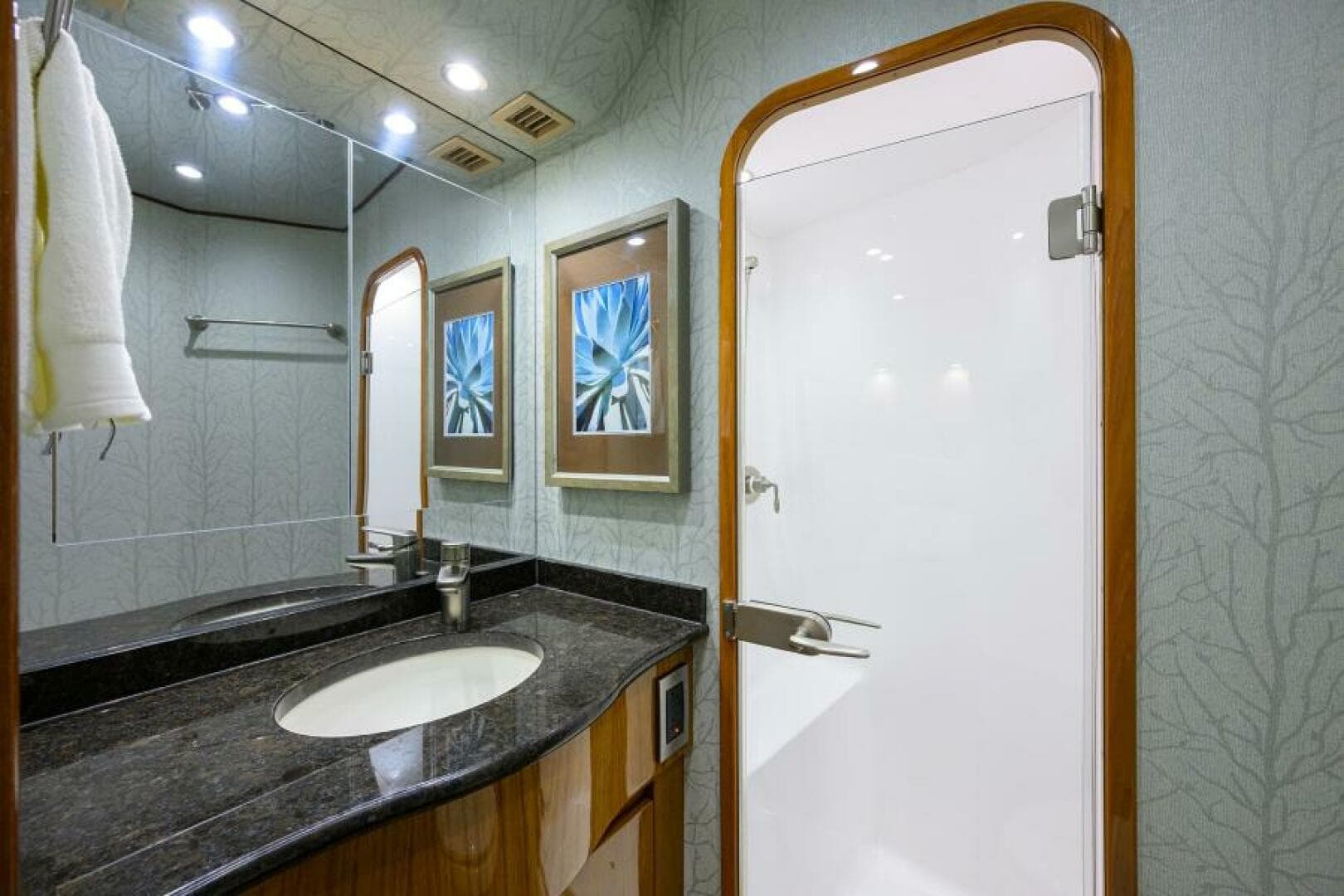 2013 Viking Convertible — photo 24