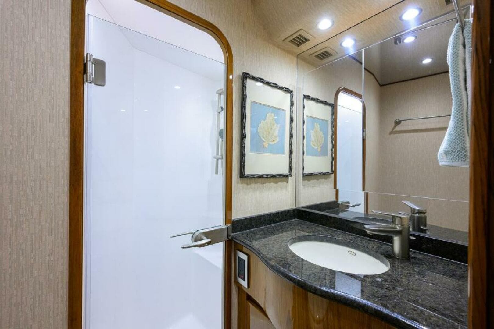 2013 Viking Convertible — photo 36