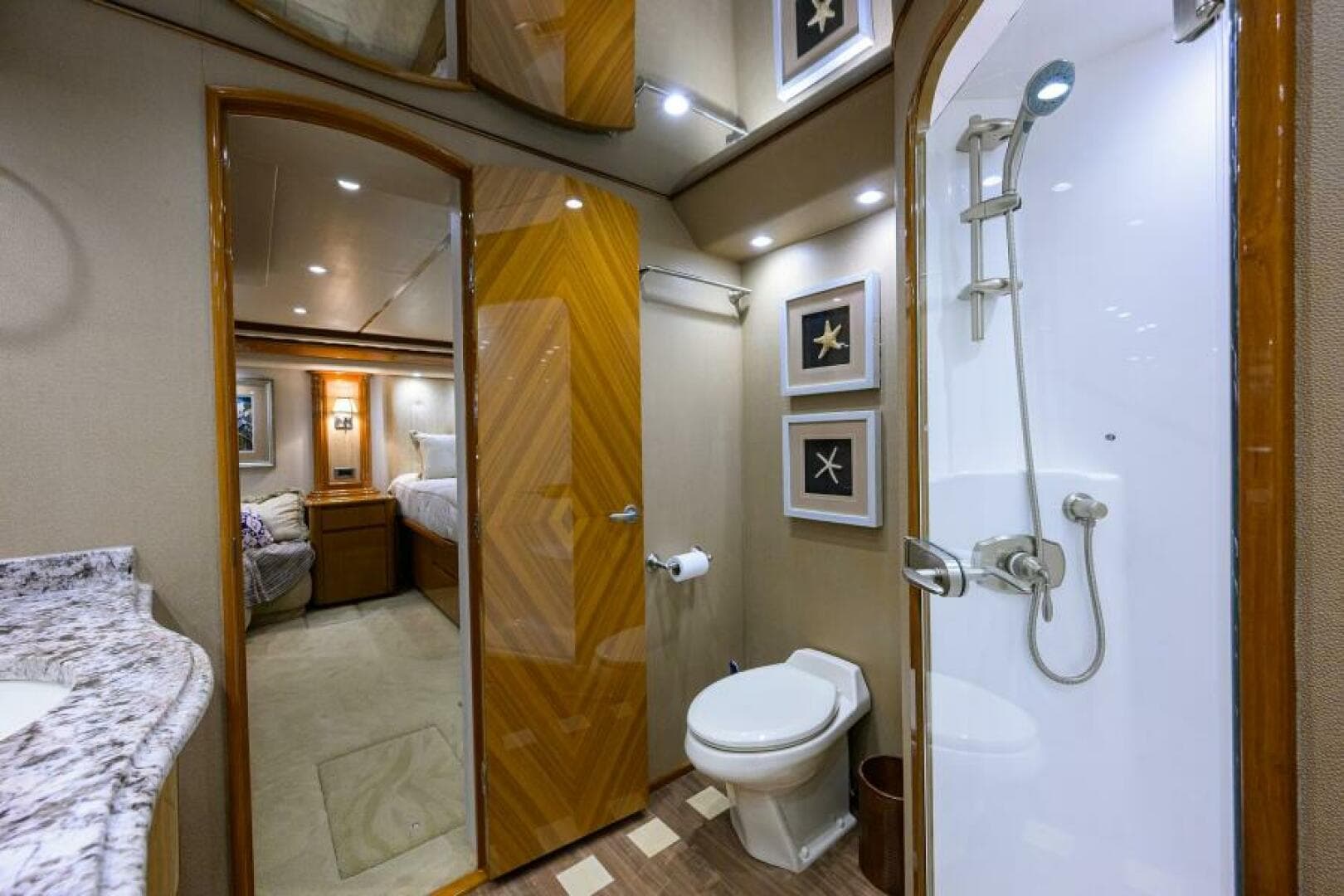 2013 Viking Convertible — photo 16