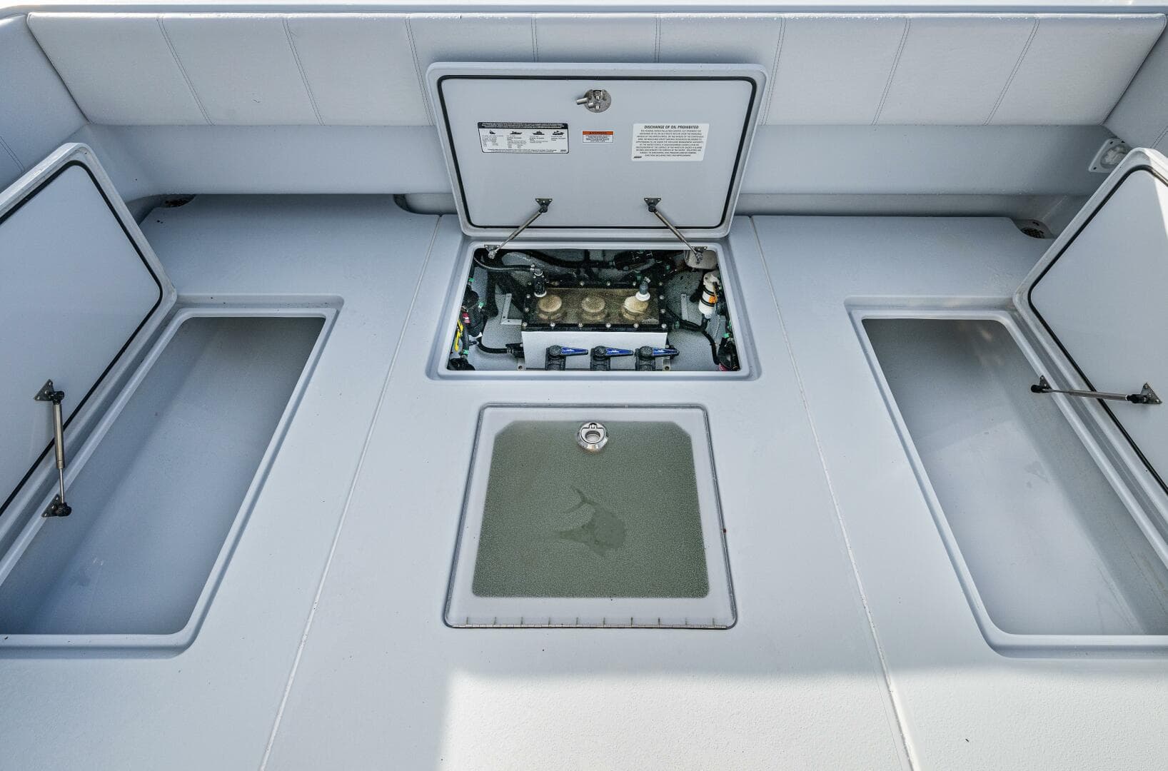 2024 Contender 44 ST — photo 17