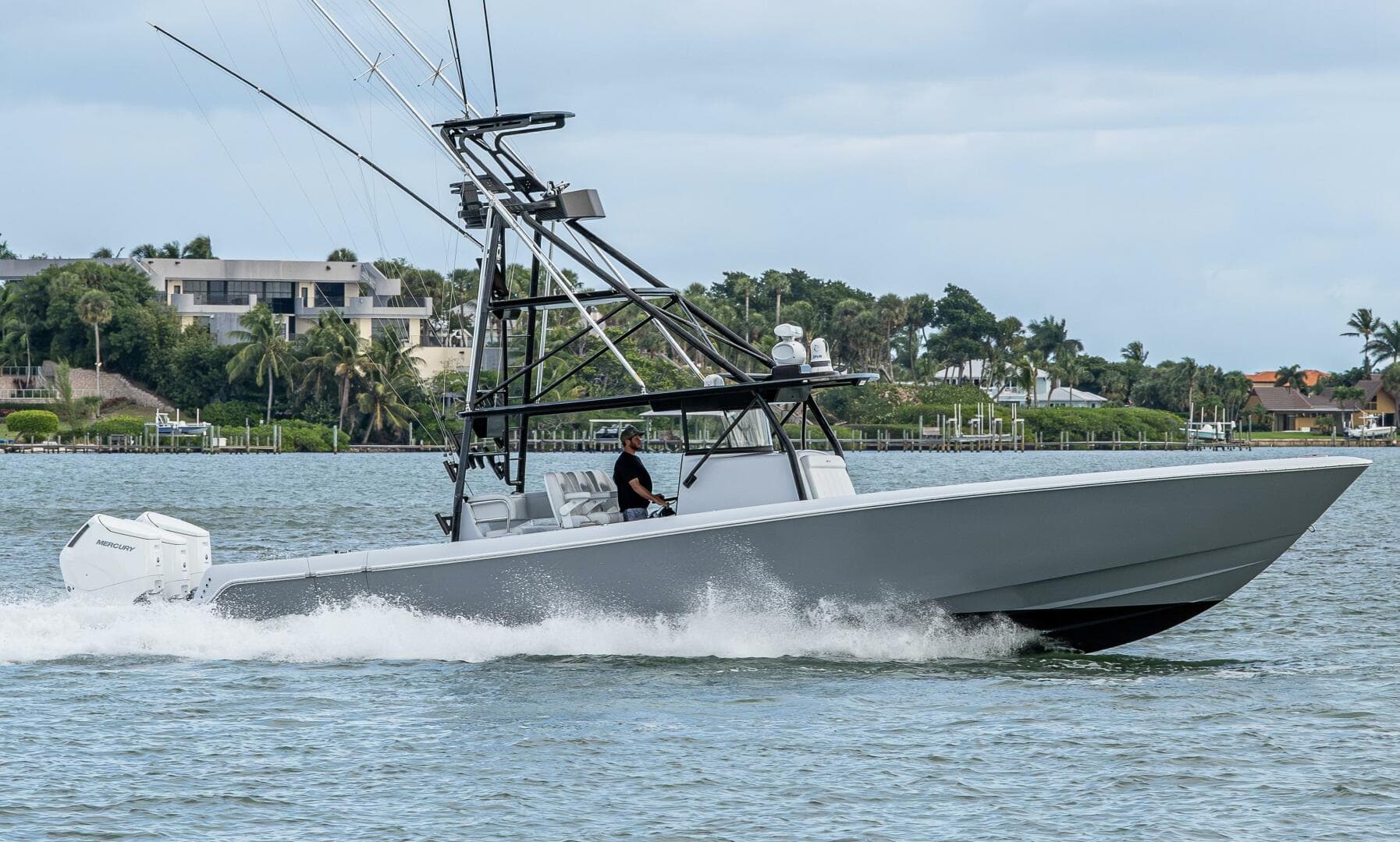 2024 Contender 44 ST — photo 28