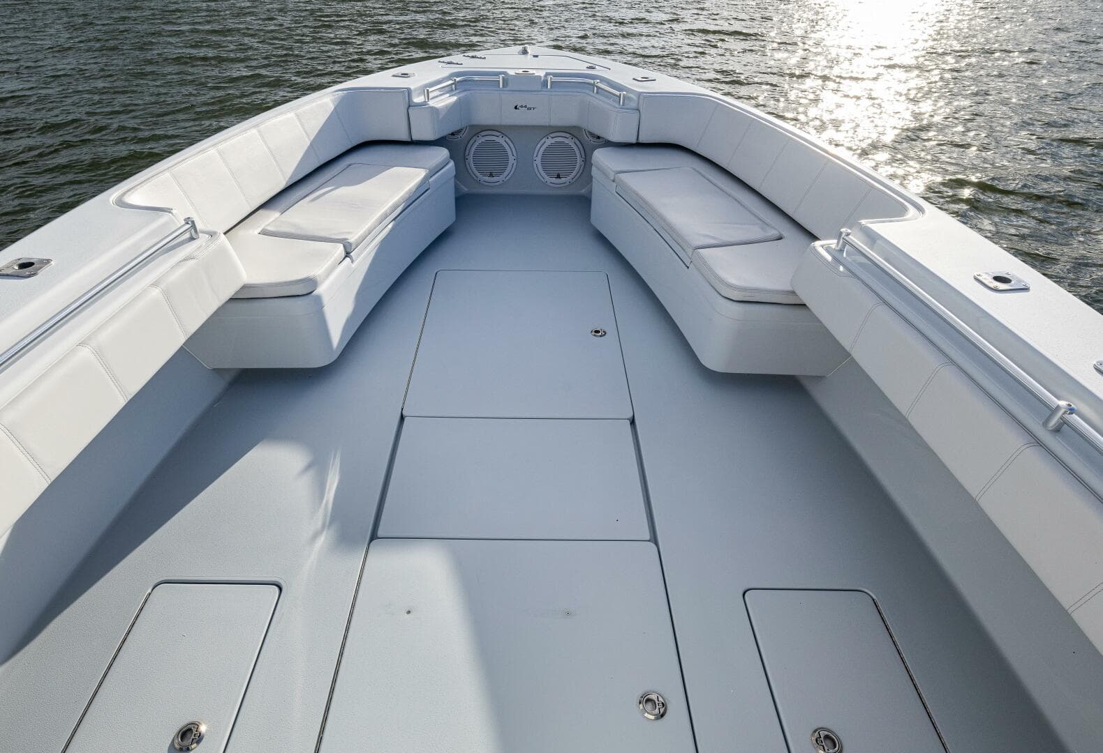 2024 Contender 44 ST — photo 13