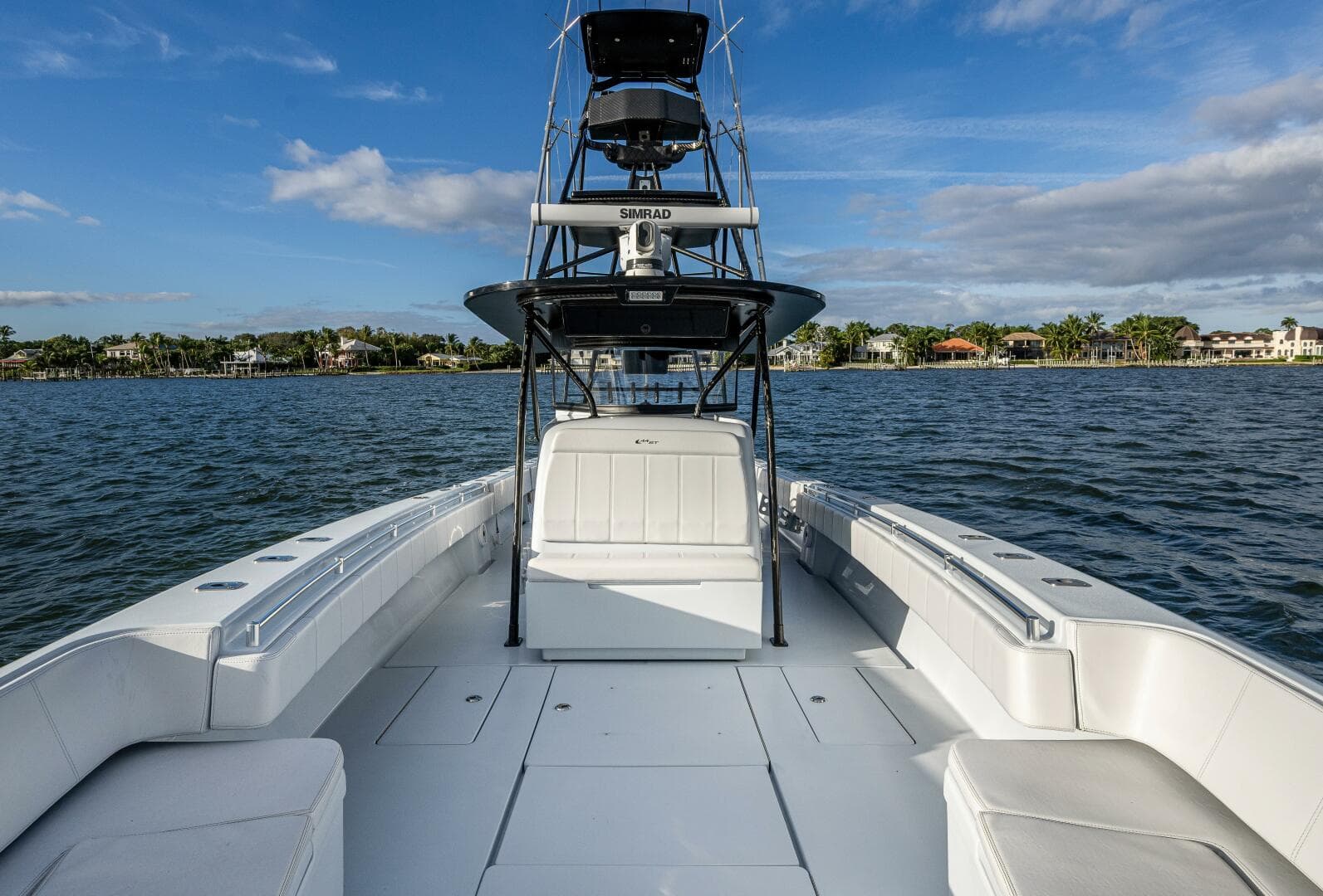 2024 Contender 44 ST — photo 12