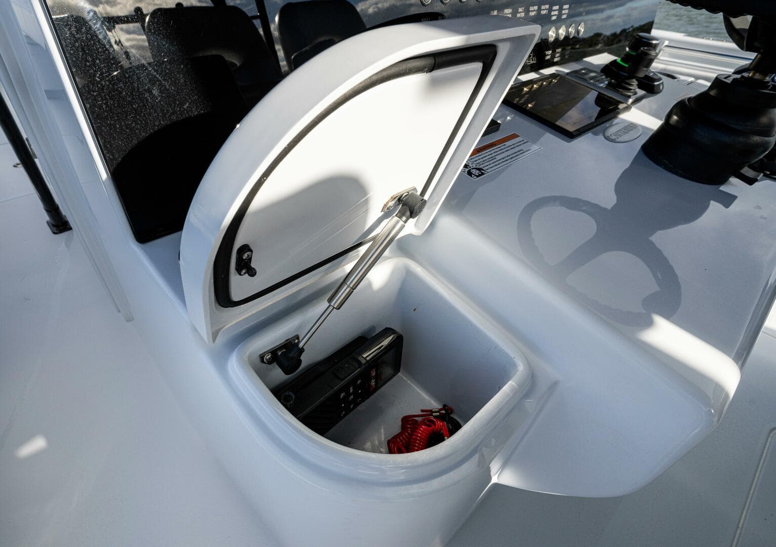 2024 Contender 44 ST — photo 19