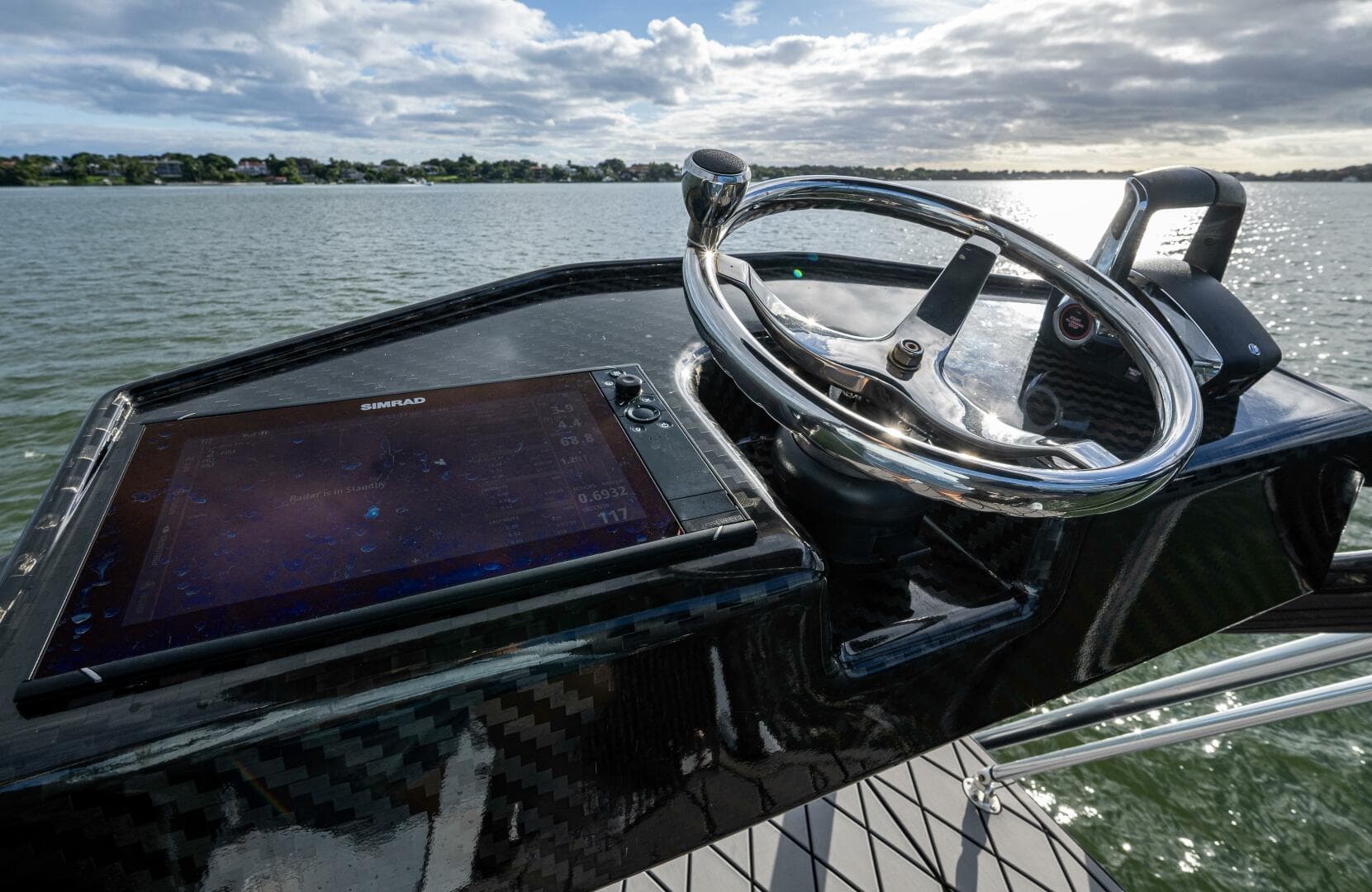 2024 Contender 44 ST — photo 22