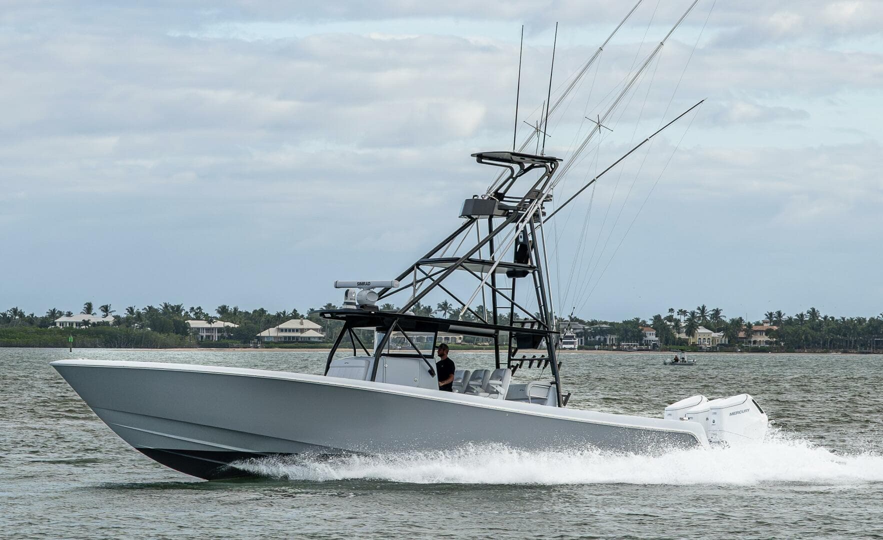 2024 Contender 44 ST — photo 29