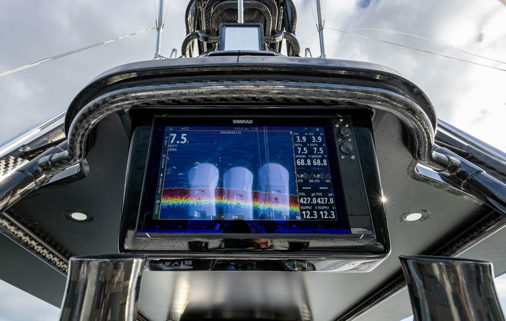 2024 Contender 44 ST — photo 23