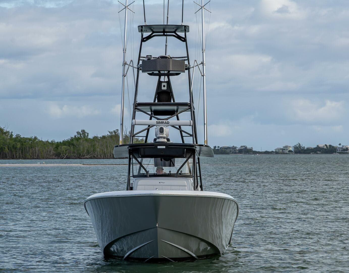 2024 Contender 44 ST — photo 2