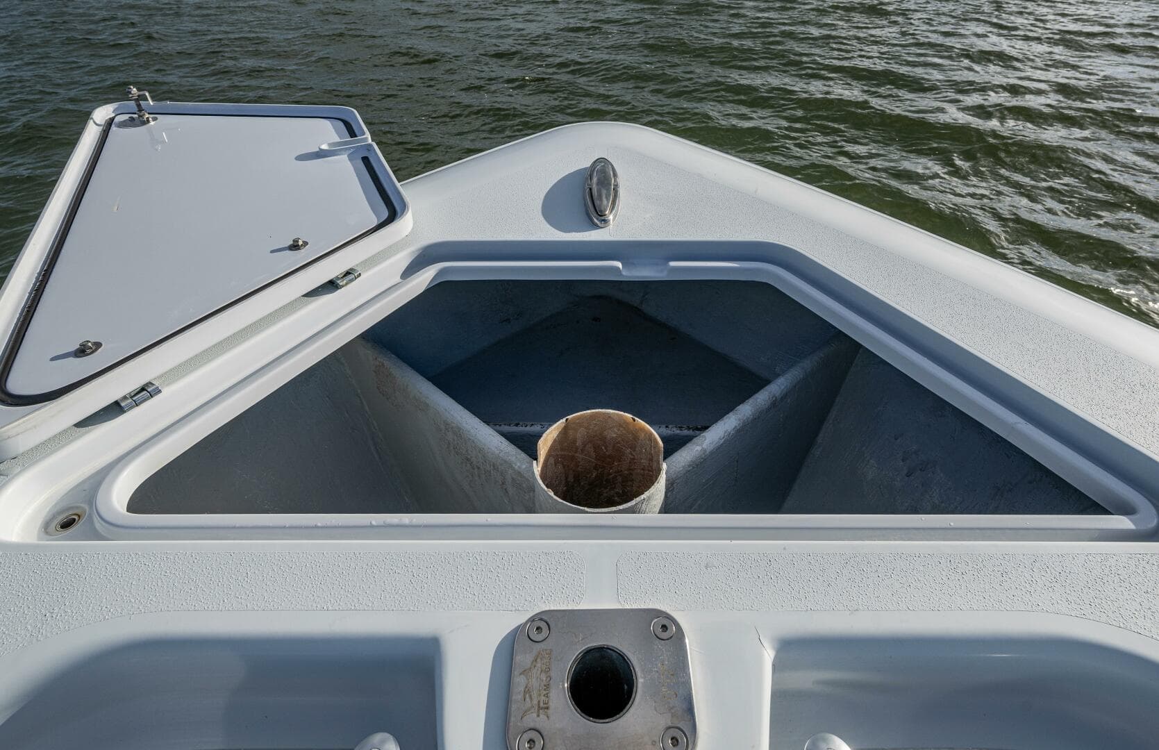 2024 Contender 44 ST — photo 15