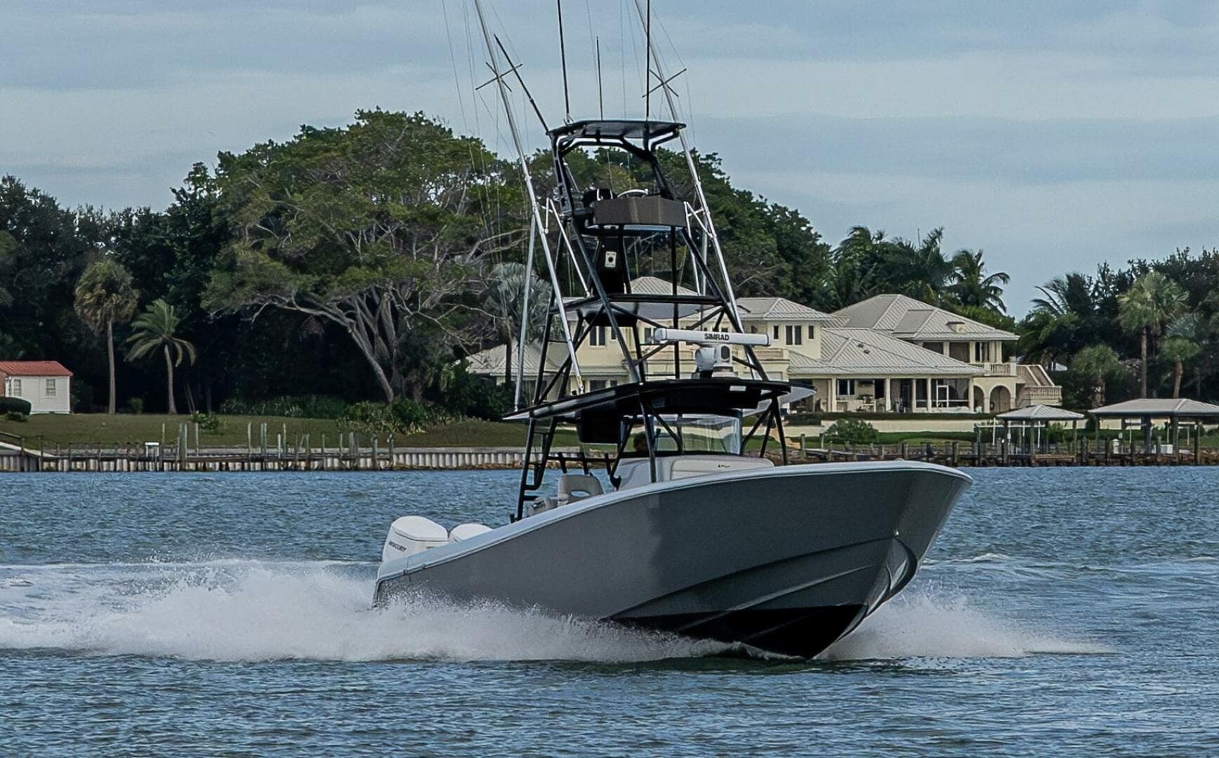 2024 Contender 44 ST — photo 27