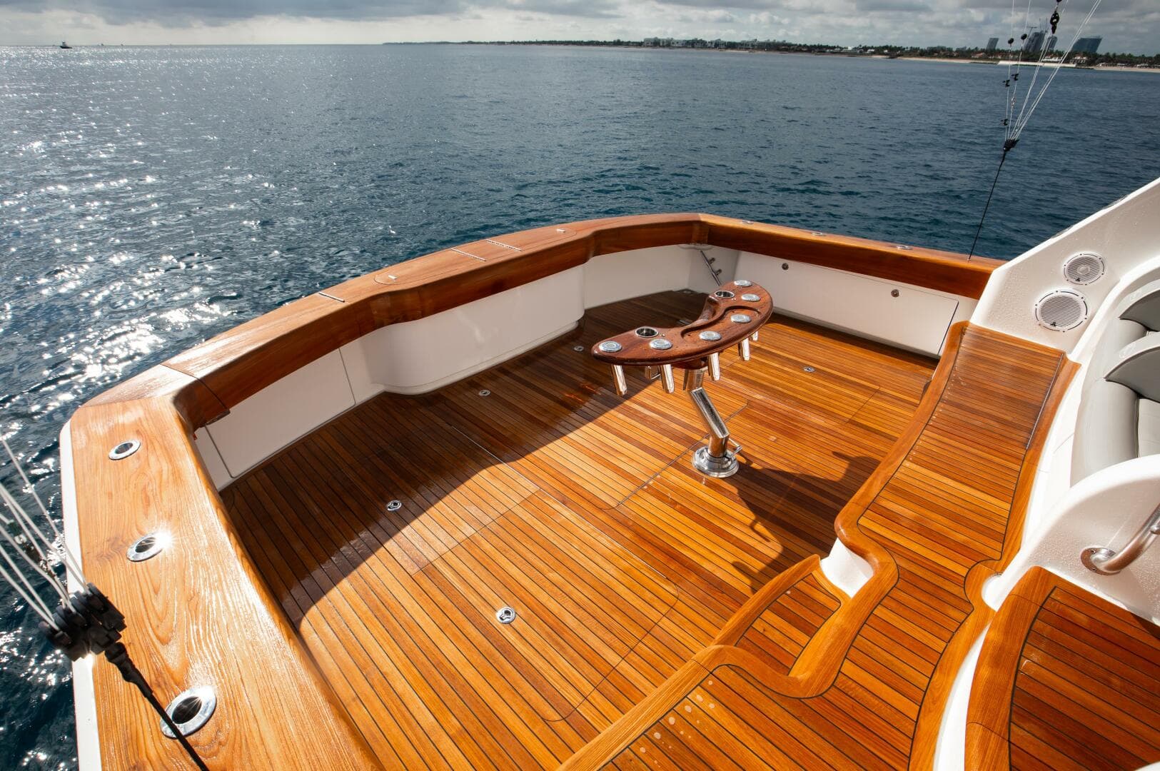 2024 Viking 68 Convertible — photo 36