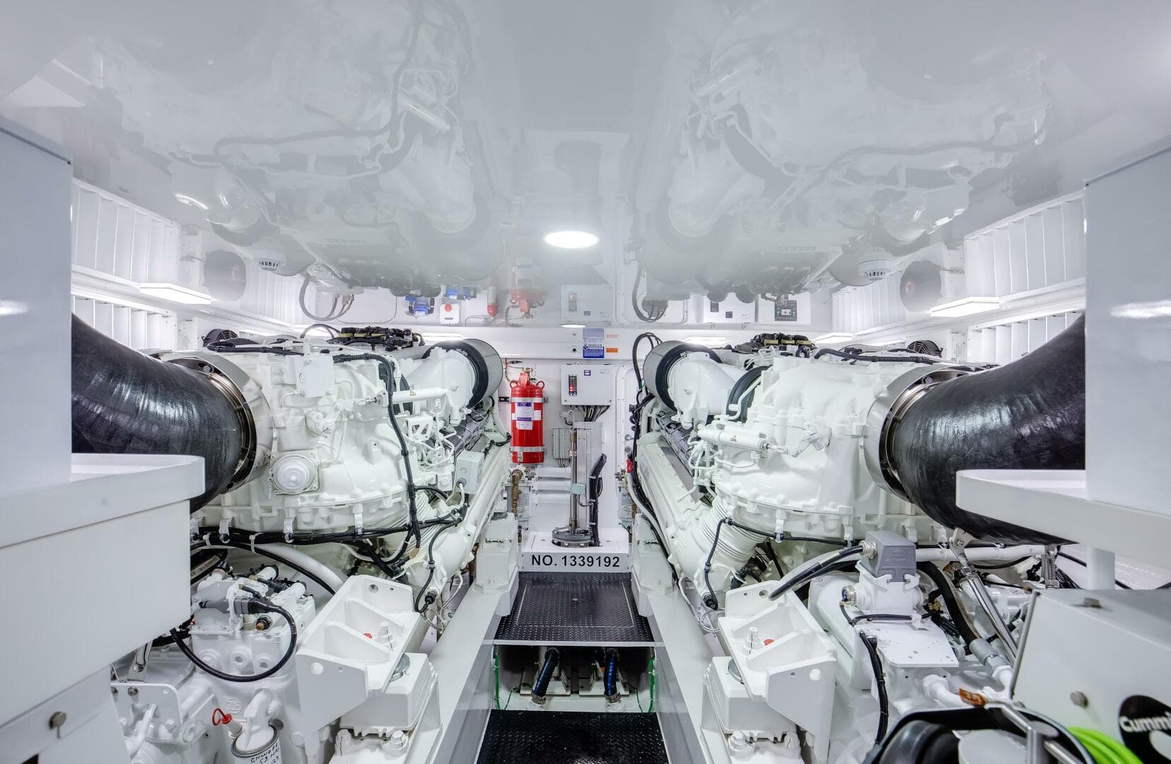 2024 Viking 68 Convertible — photo 49