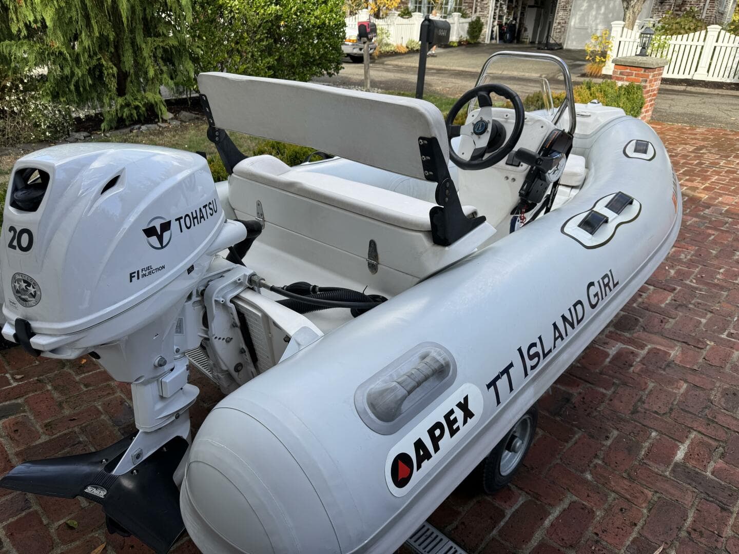 1997 Ocean Alexander 486 Pilothouse — photo 45