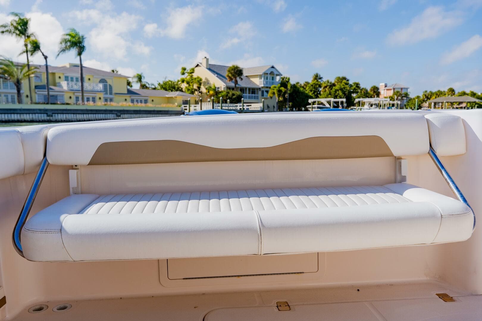 2013 Grady-White 335 Freedom — photo 26