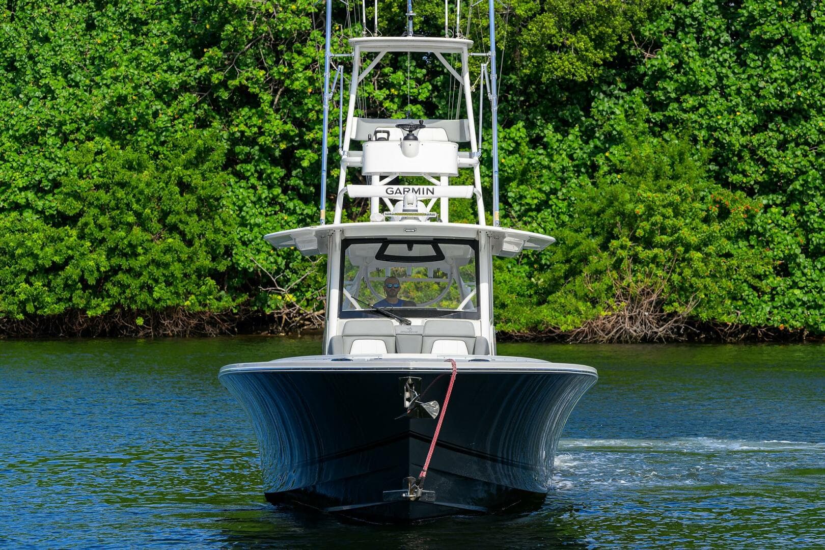 2021 Regulator 41 — photo 40