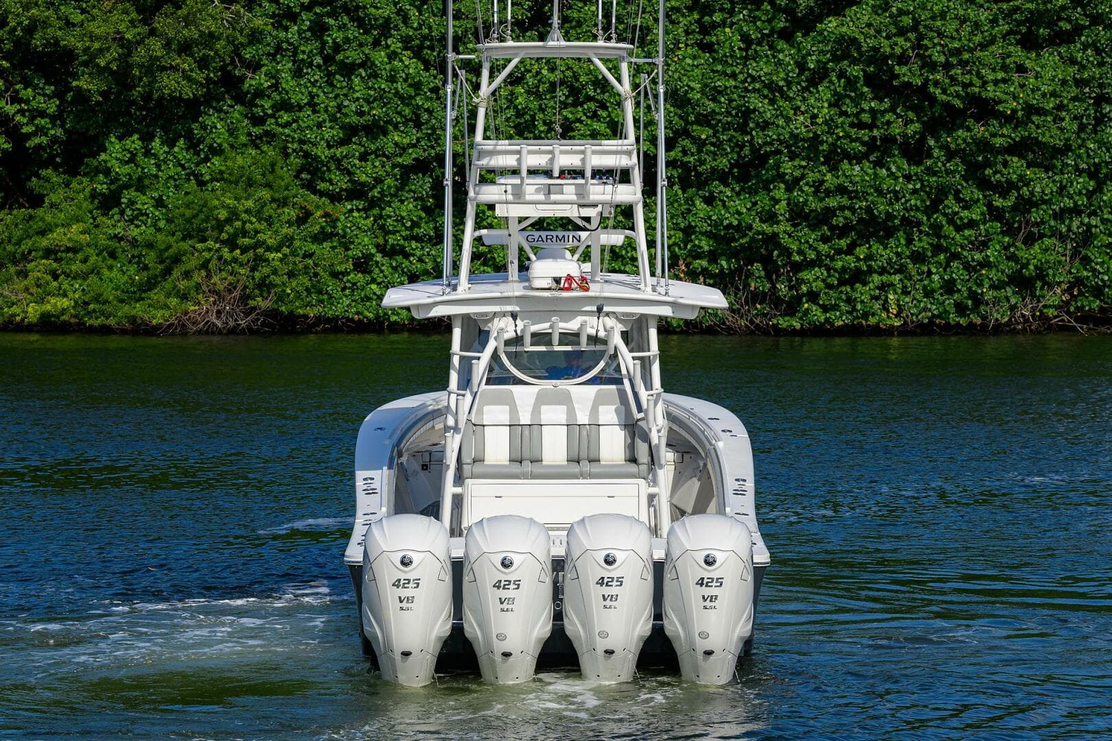 2021 Regulator 41 — photo 42