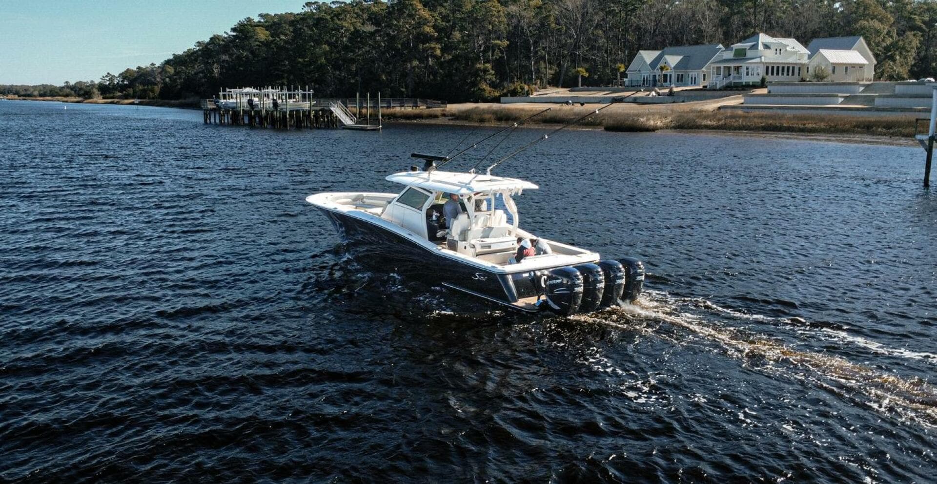 2020 Scout LXF — photo 5