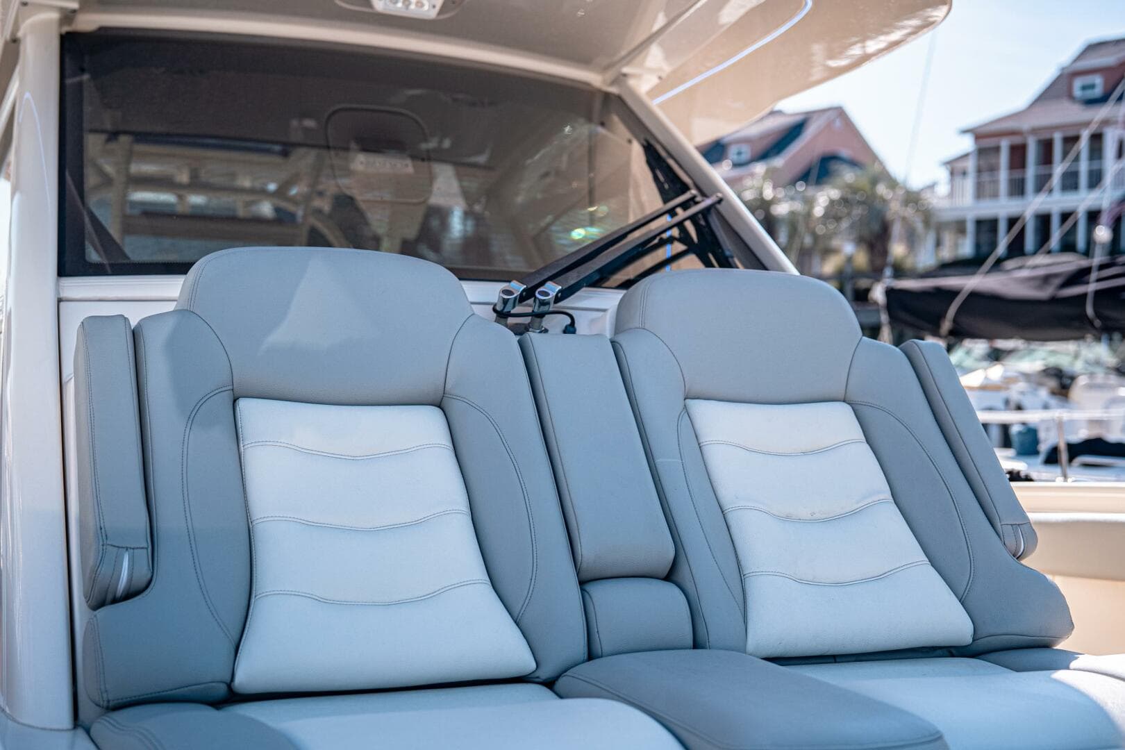 2020 Scout LXF — photo 22