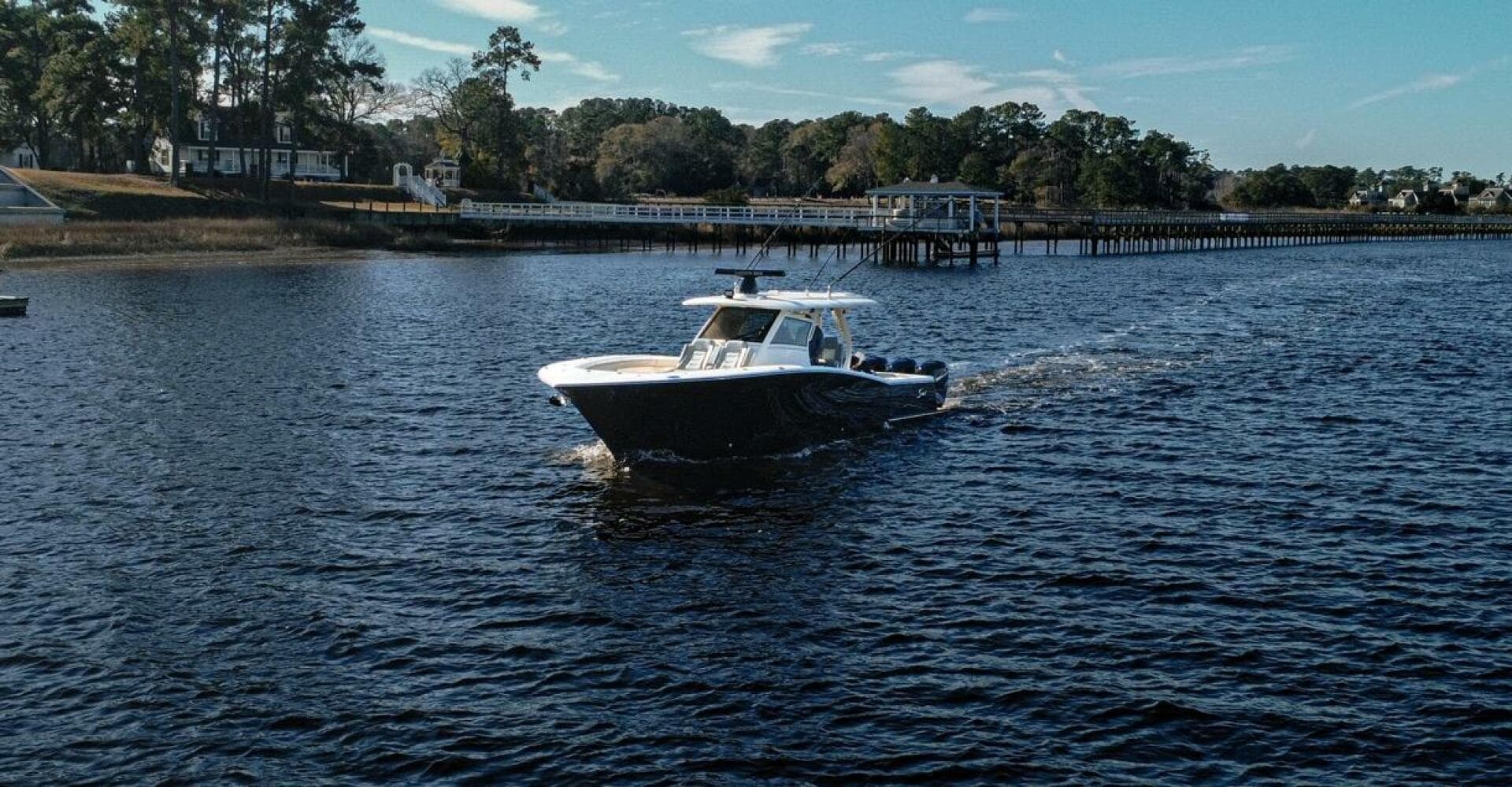 2020 Scout LXF — photo 4