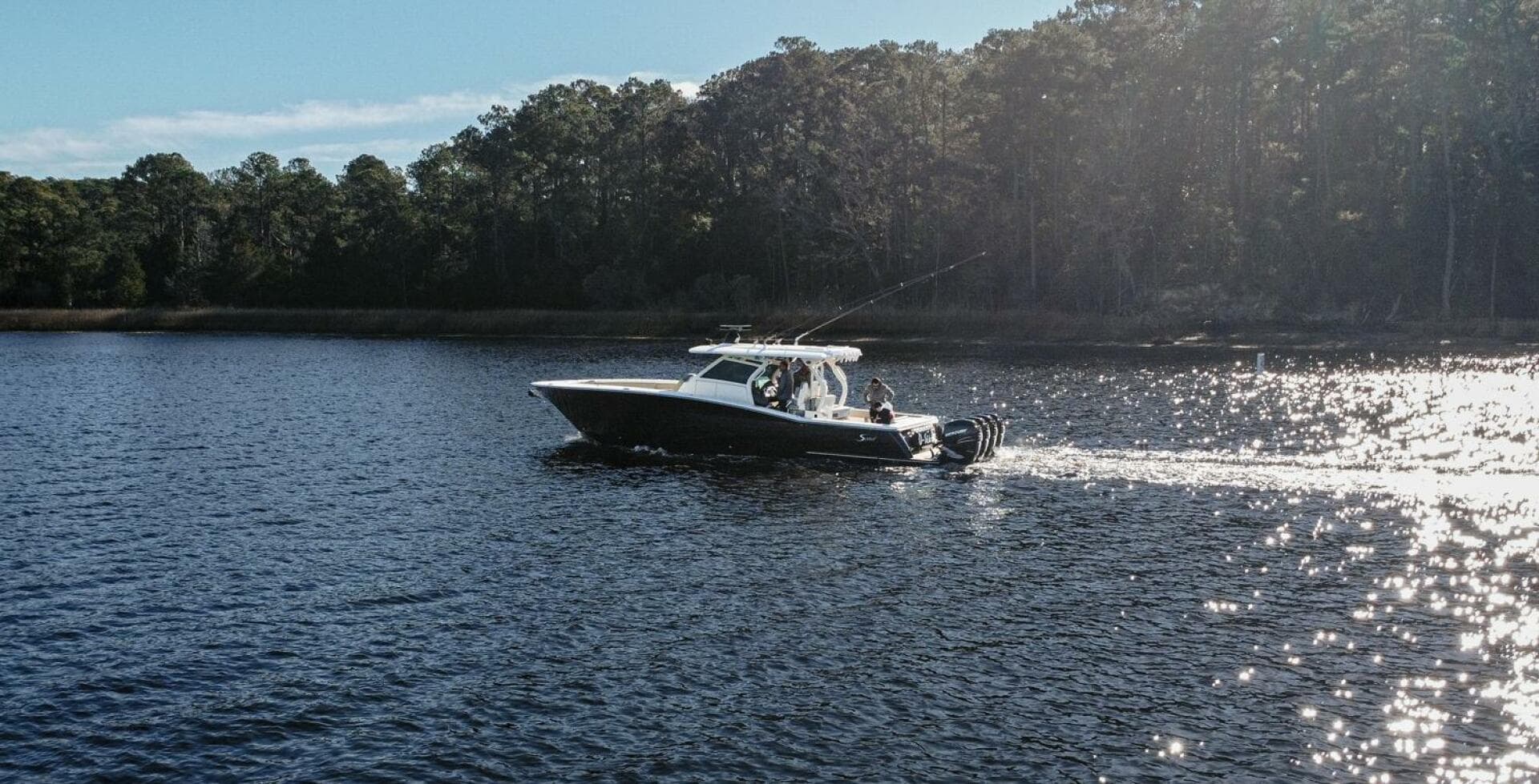 2020 Scout LXF — photo 7