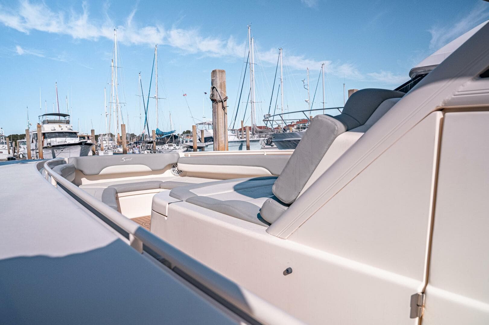 2020 Scout LXF — photo 11