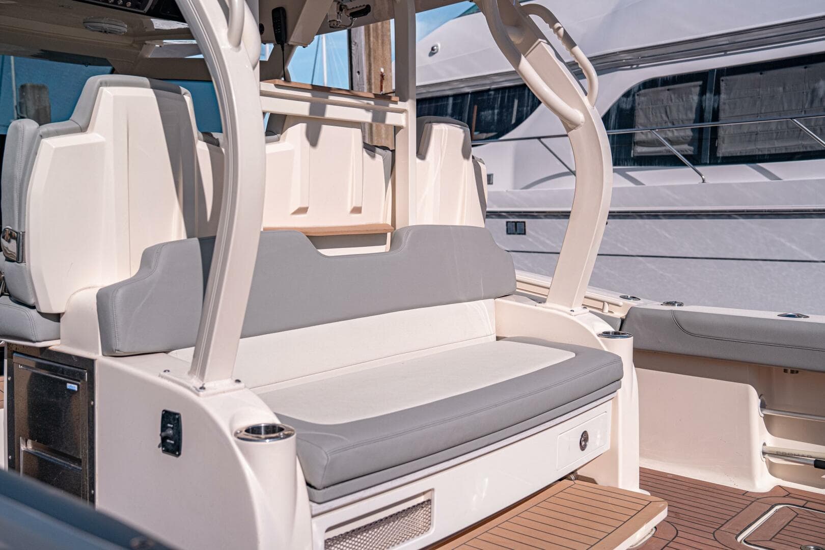 2020 Scout LXF — photo 8