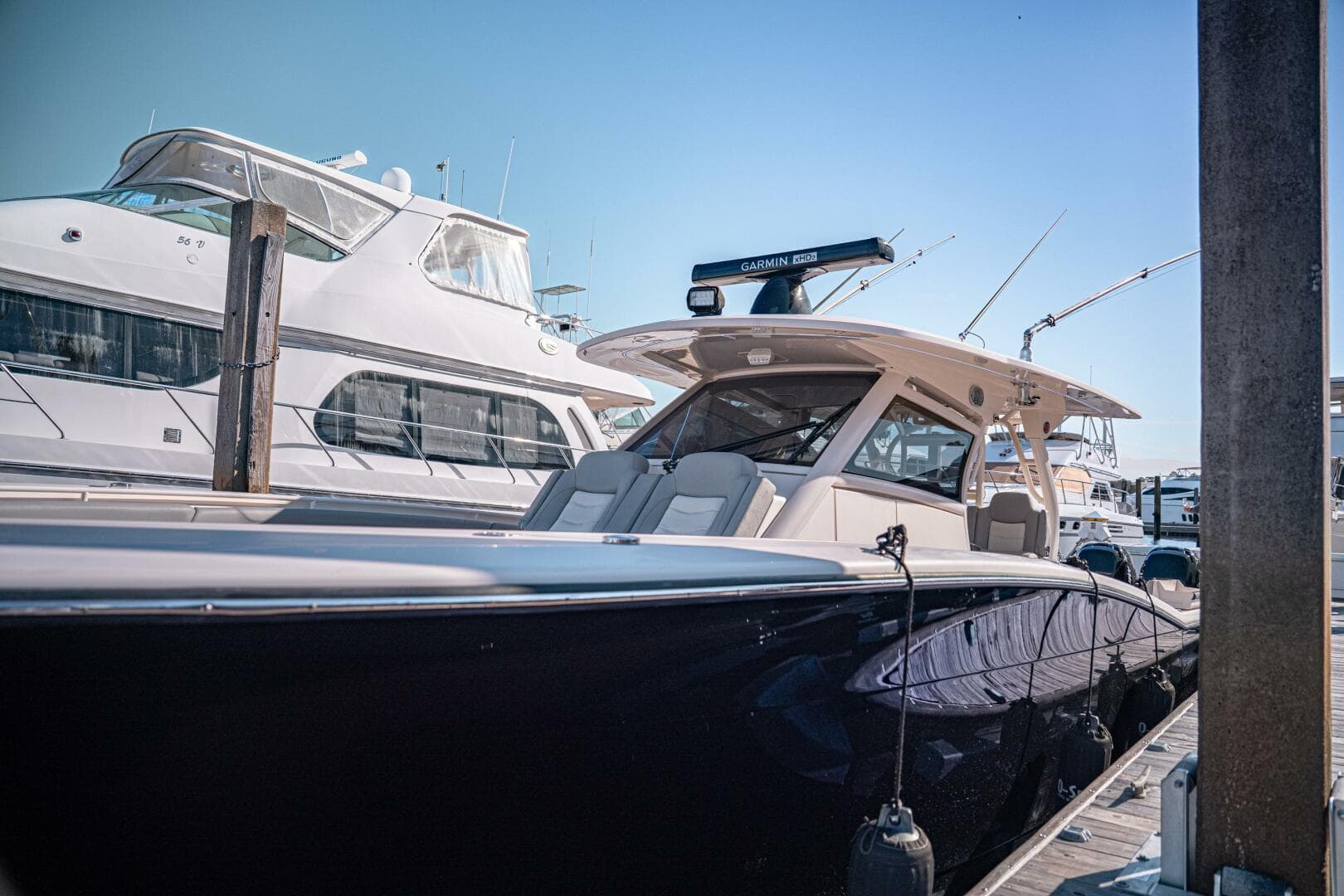 2020 Scout LXF — photo 14