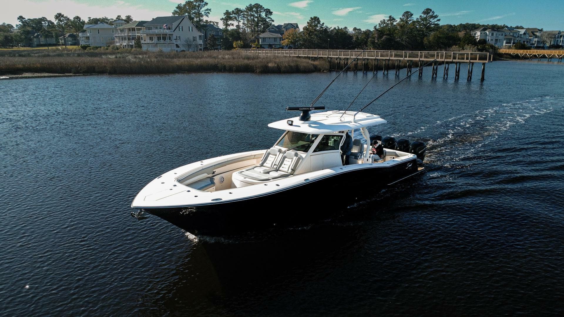 2020 Scout LXF — photo 2