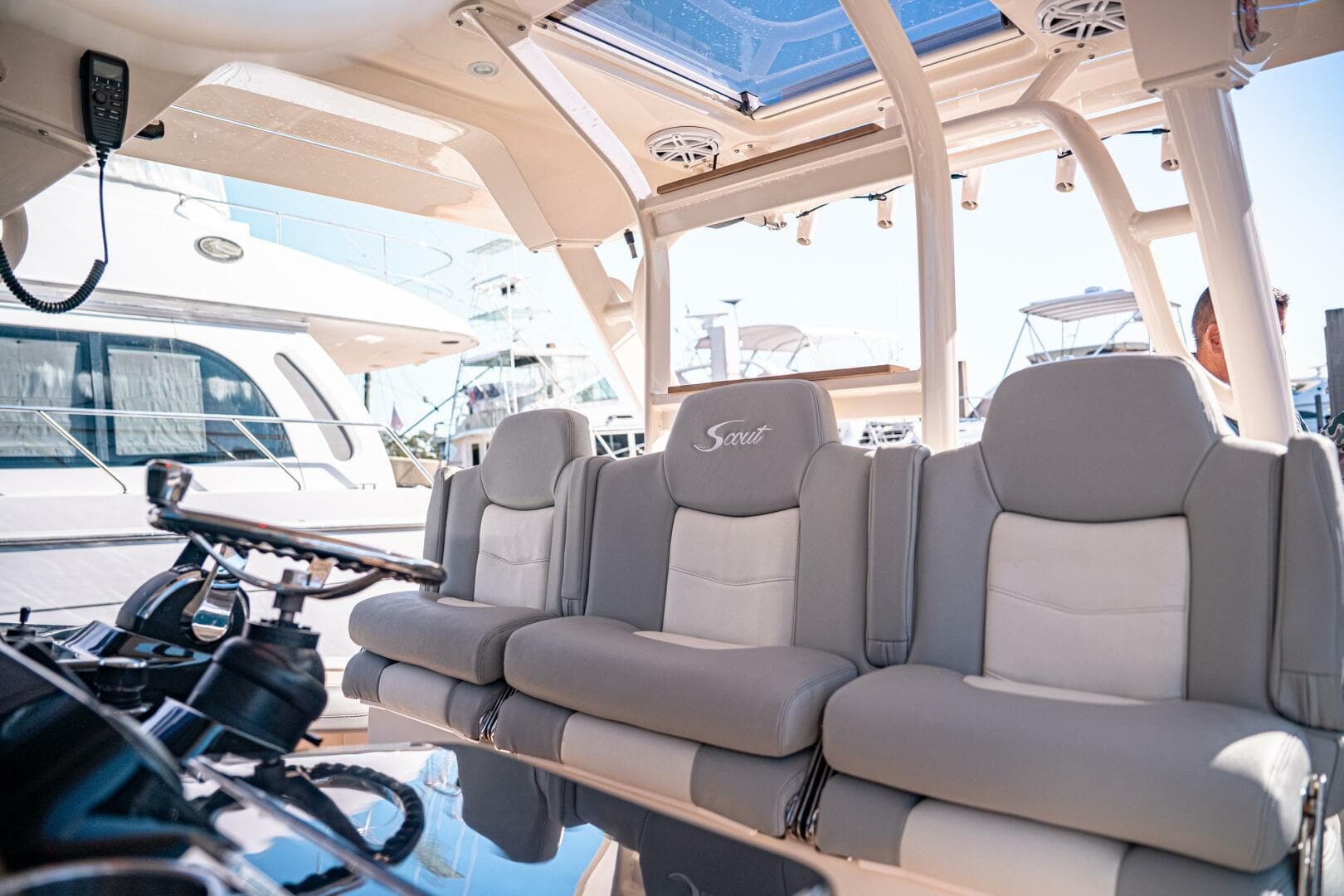 2020 Scout LXF — photo 26