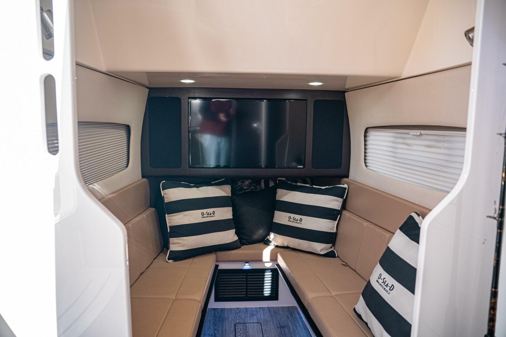 2020 Scout LXF — photo 21