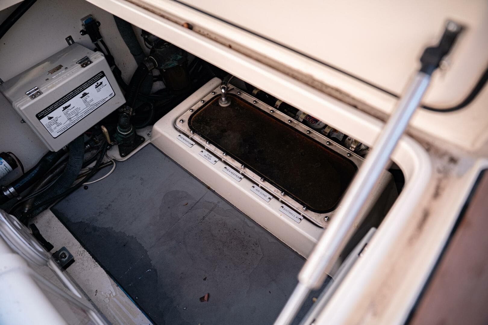 2020 Scout LXF — photo 29