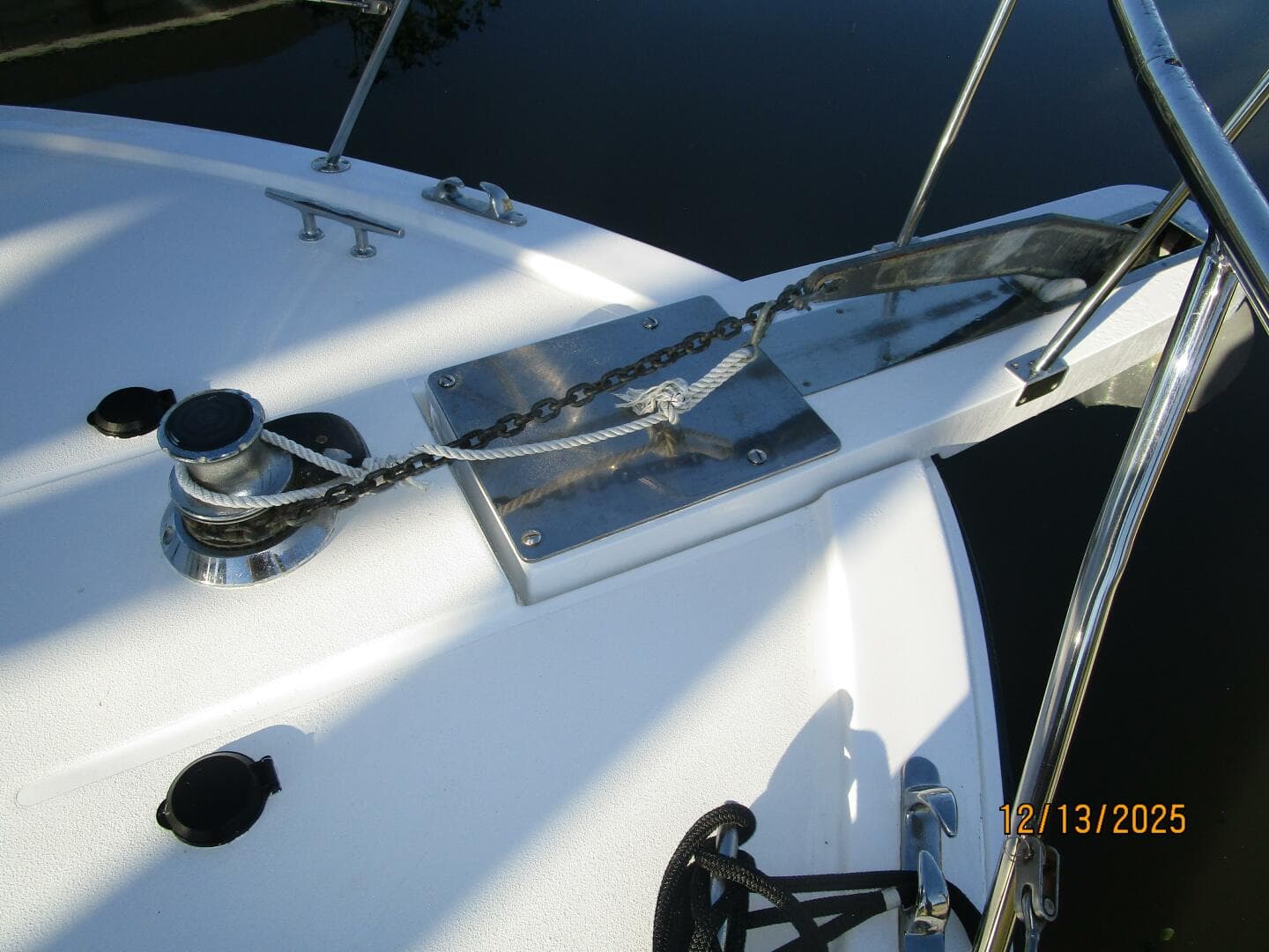 2000 Jefferson Marquessa — photo 8