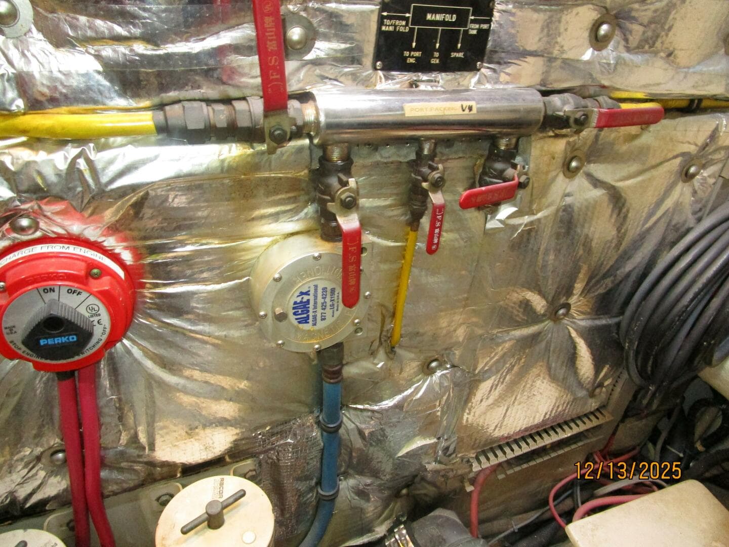 2000 Jefferson Marquessa — photo 107