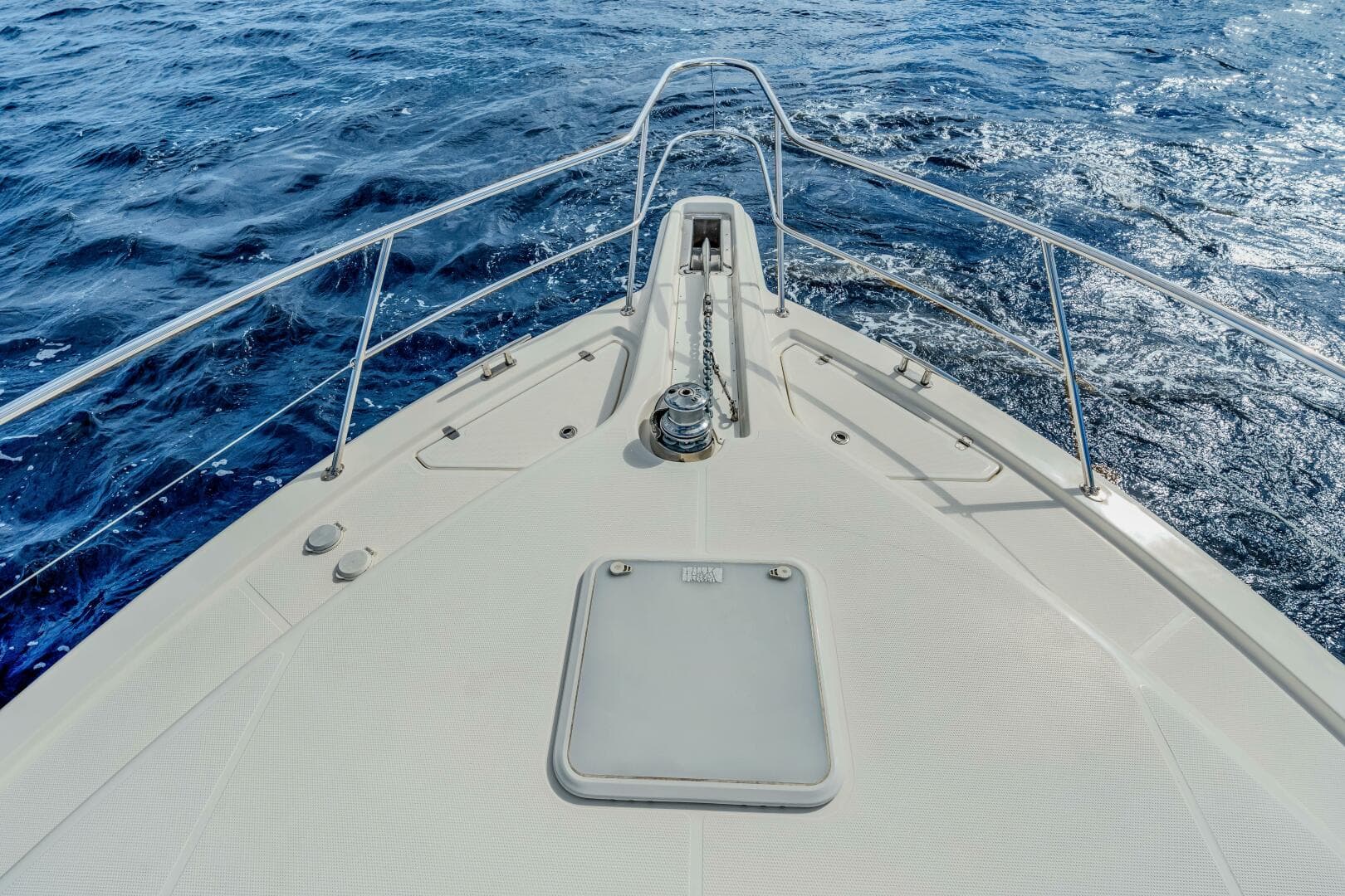 2015 Riviera 565 Suv — photo 56