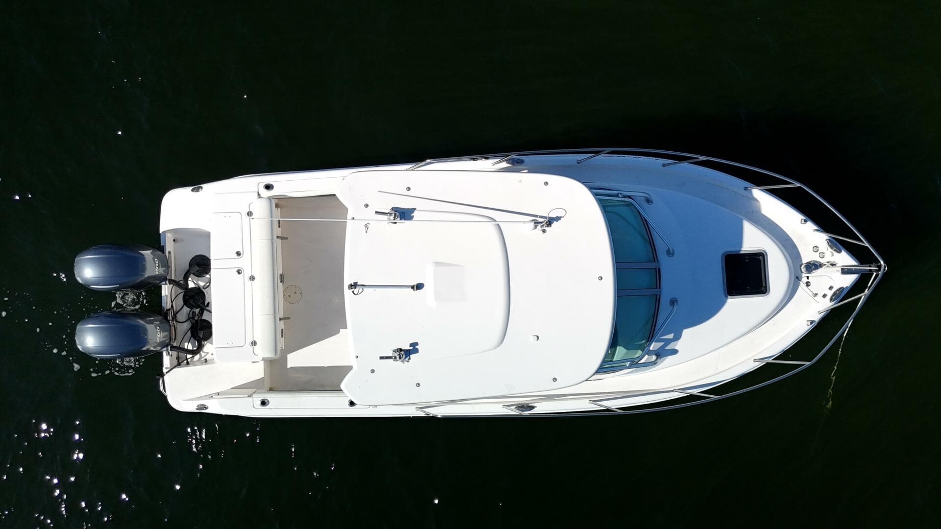 2014 Robalo R265 — photo 8